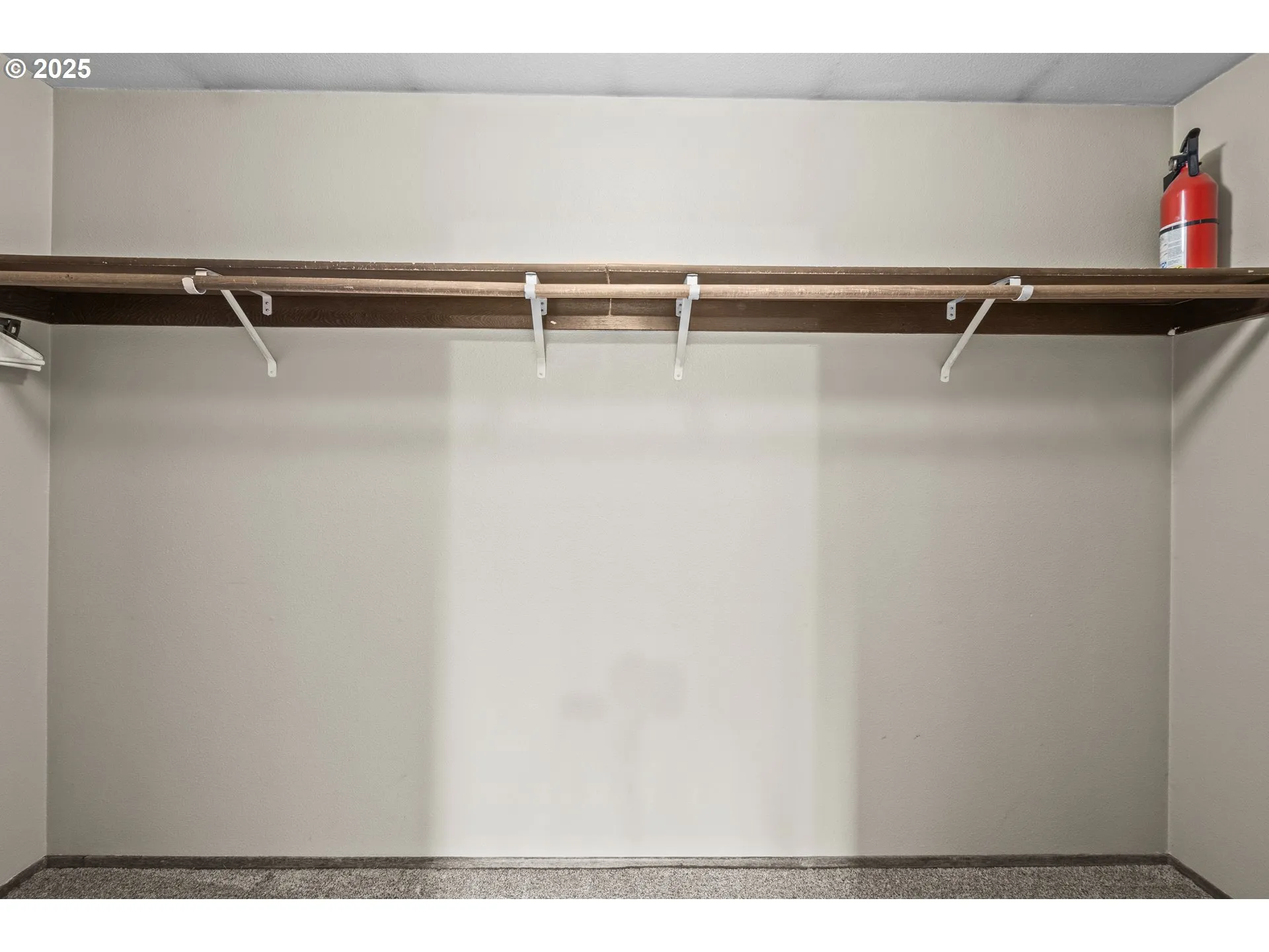 Primary Bedroom-Walk-In Closet