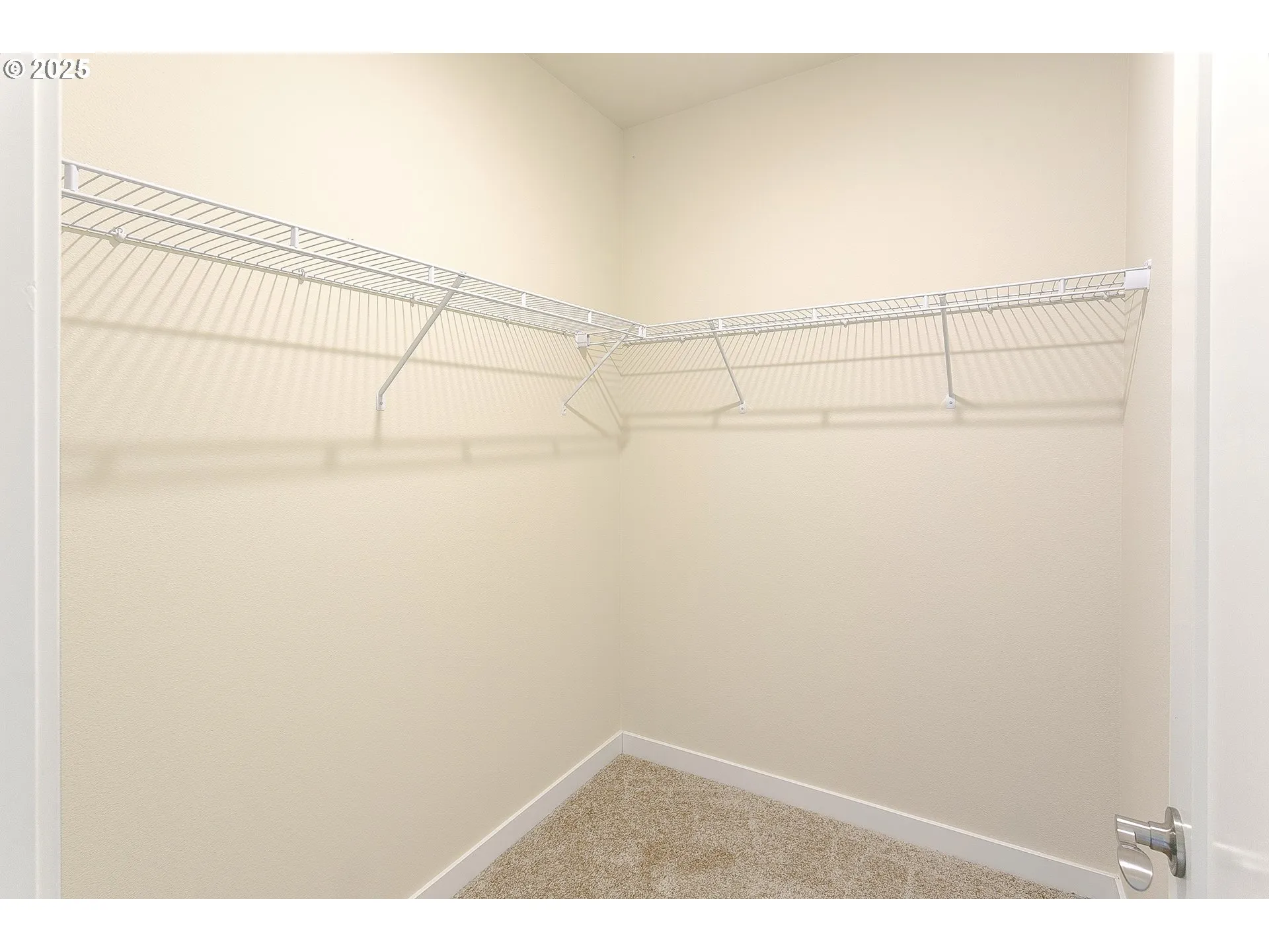Primary Bedroom-Walk-In Closet