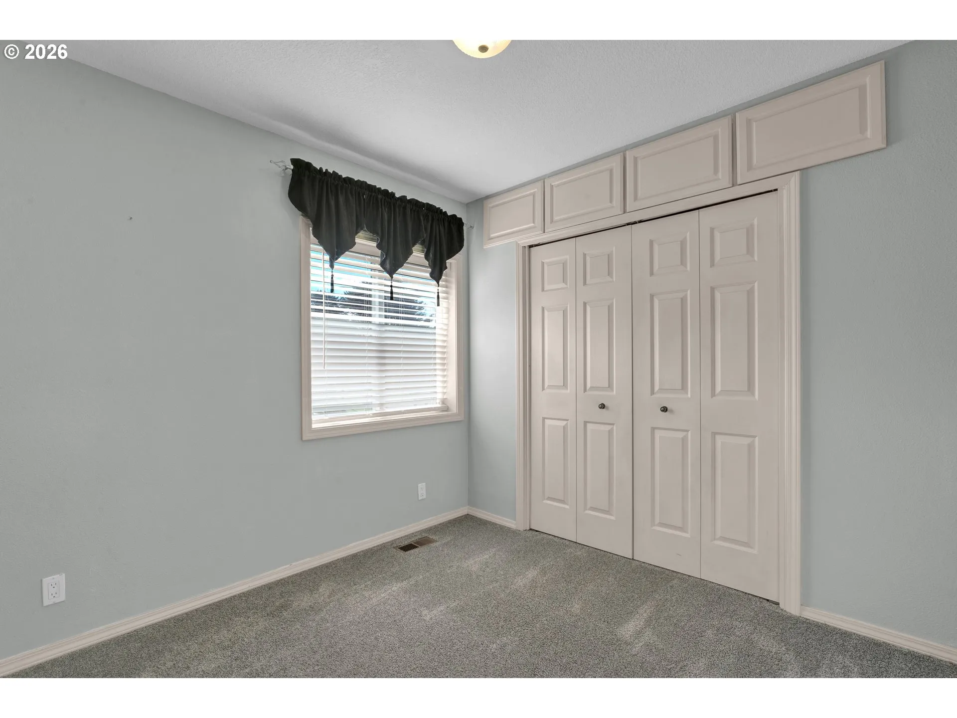 Bedroom-#3 Upper