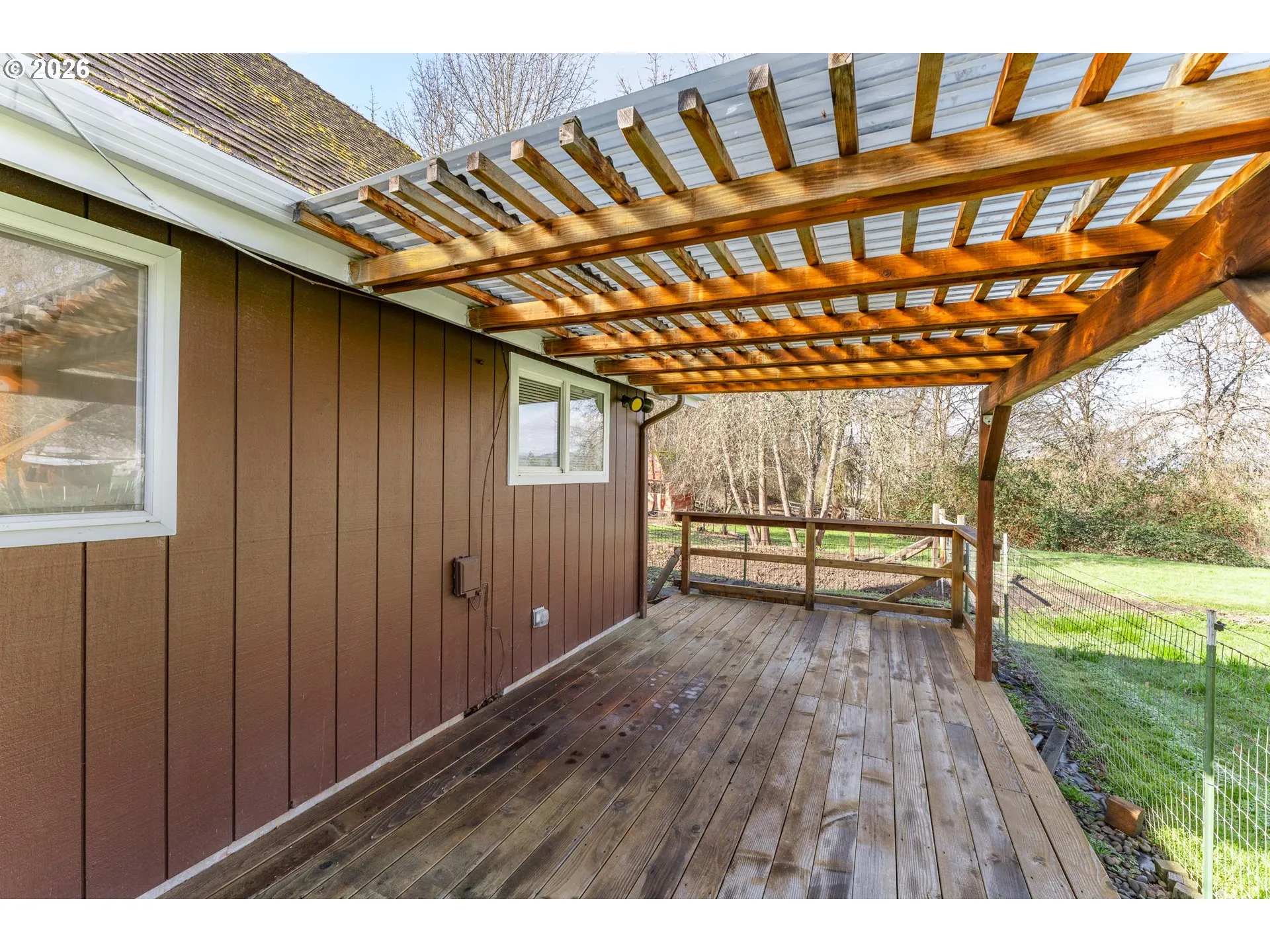 Porch