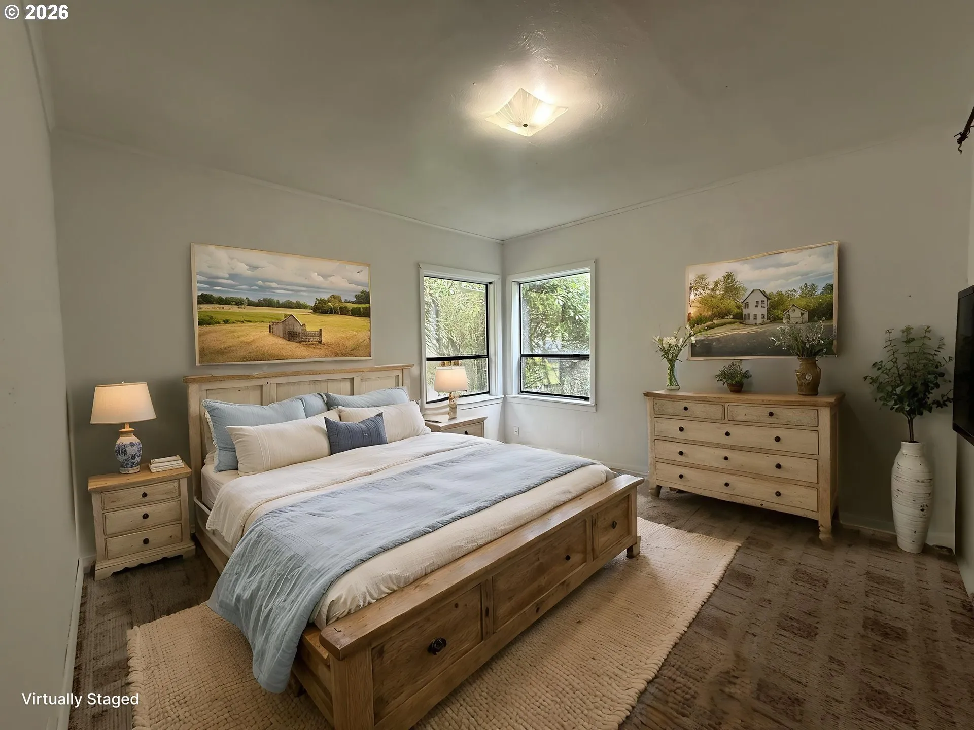 Bedroom-# 2