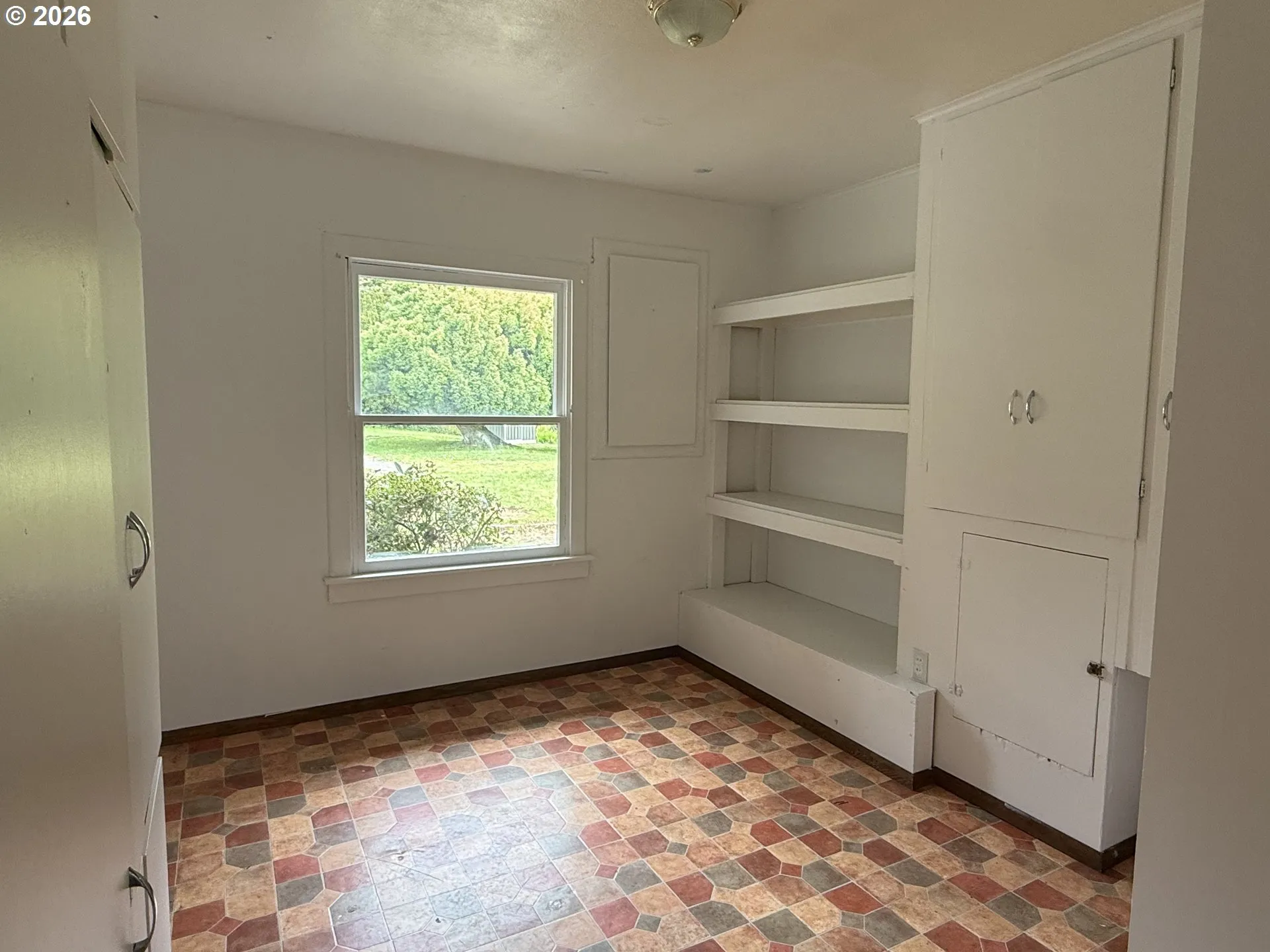 Pantry