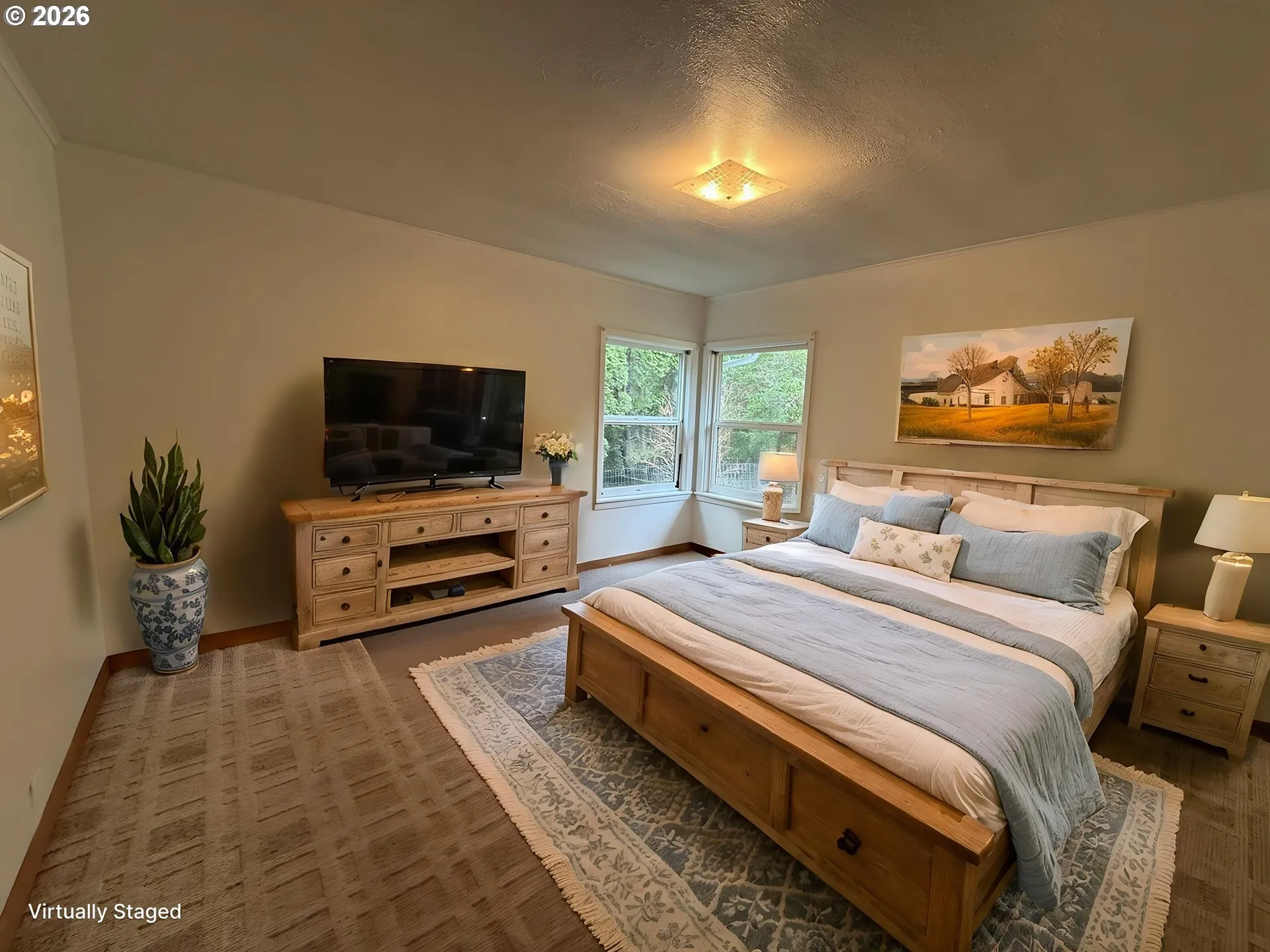 Bedroom-# 1