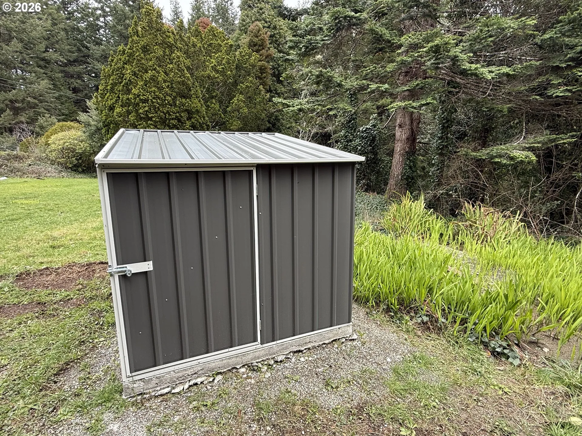 Pump House