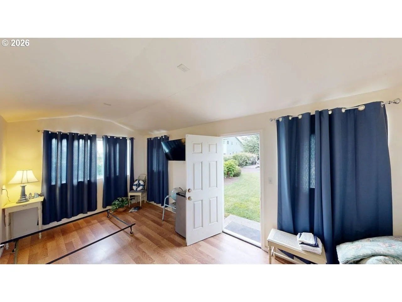 Bonus Room-Finished