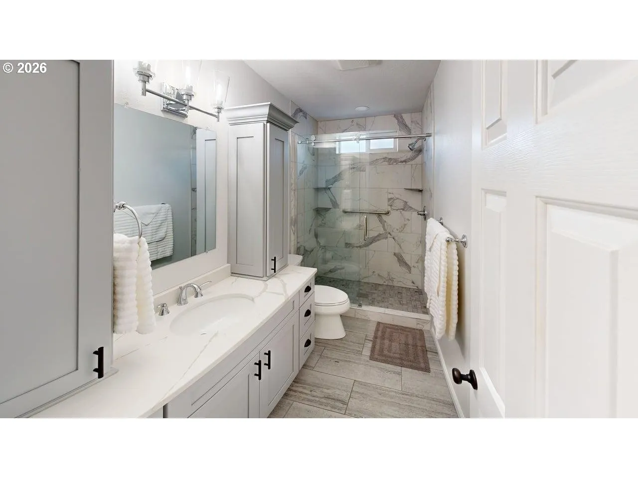 Bathroom-Hall