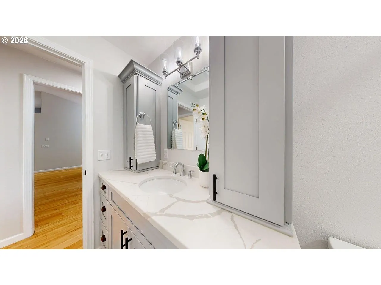 Bathroom-Hall