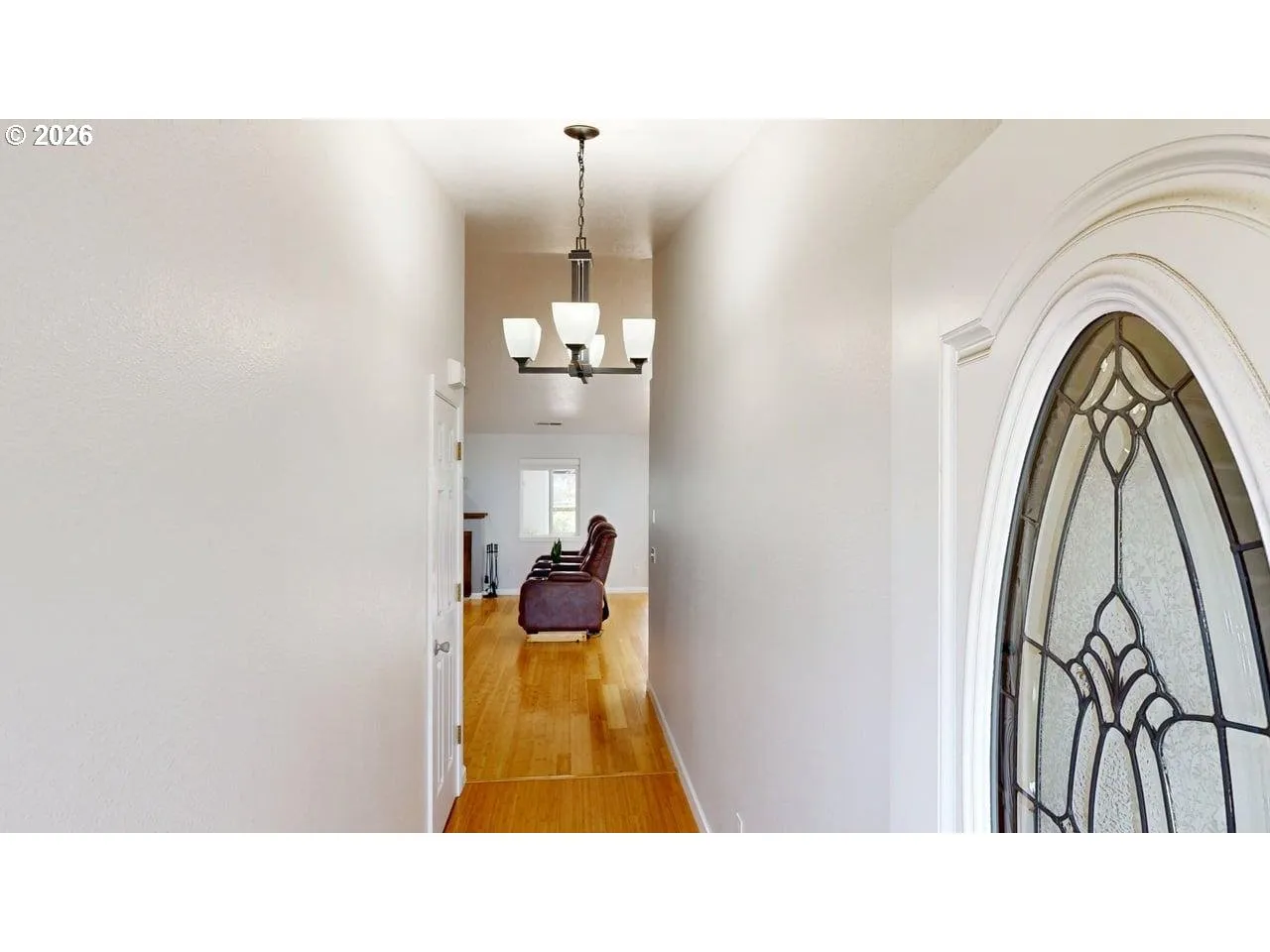 Entrance/Foyer