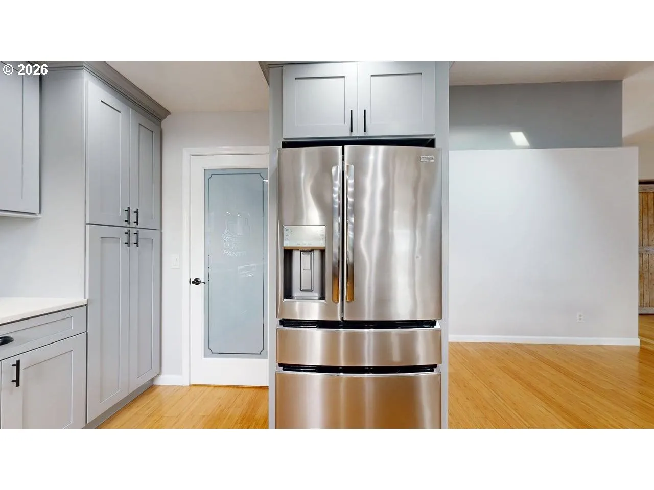 Pantry