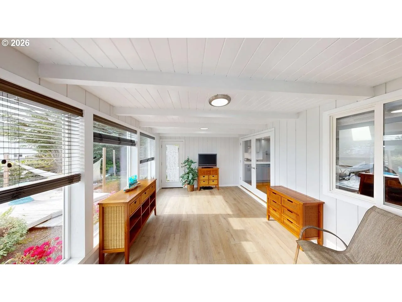 Sun Room