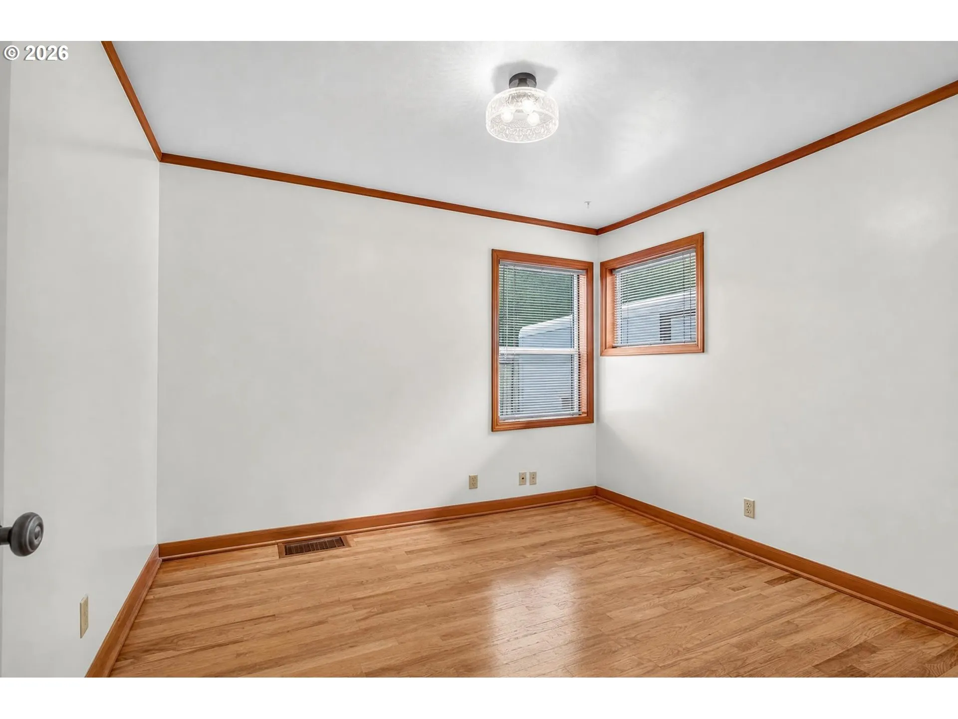 Bedroom-# 3