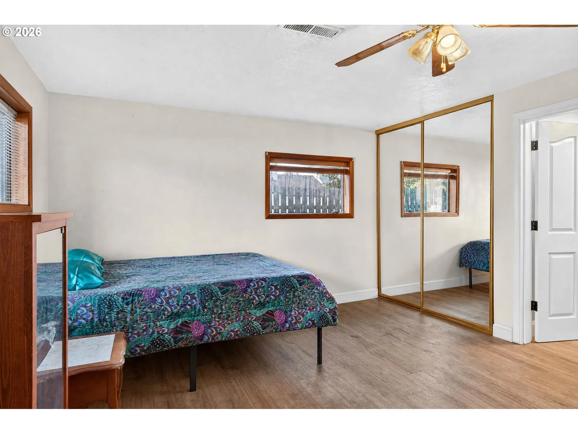 Primary Bedroom-Walk-In Closet