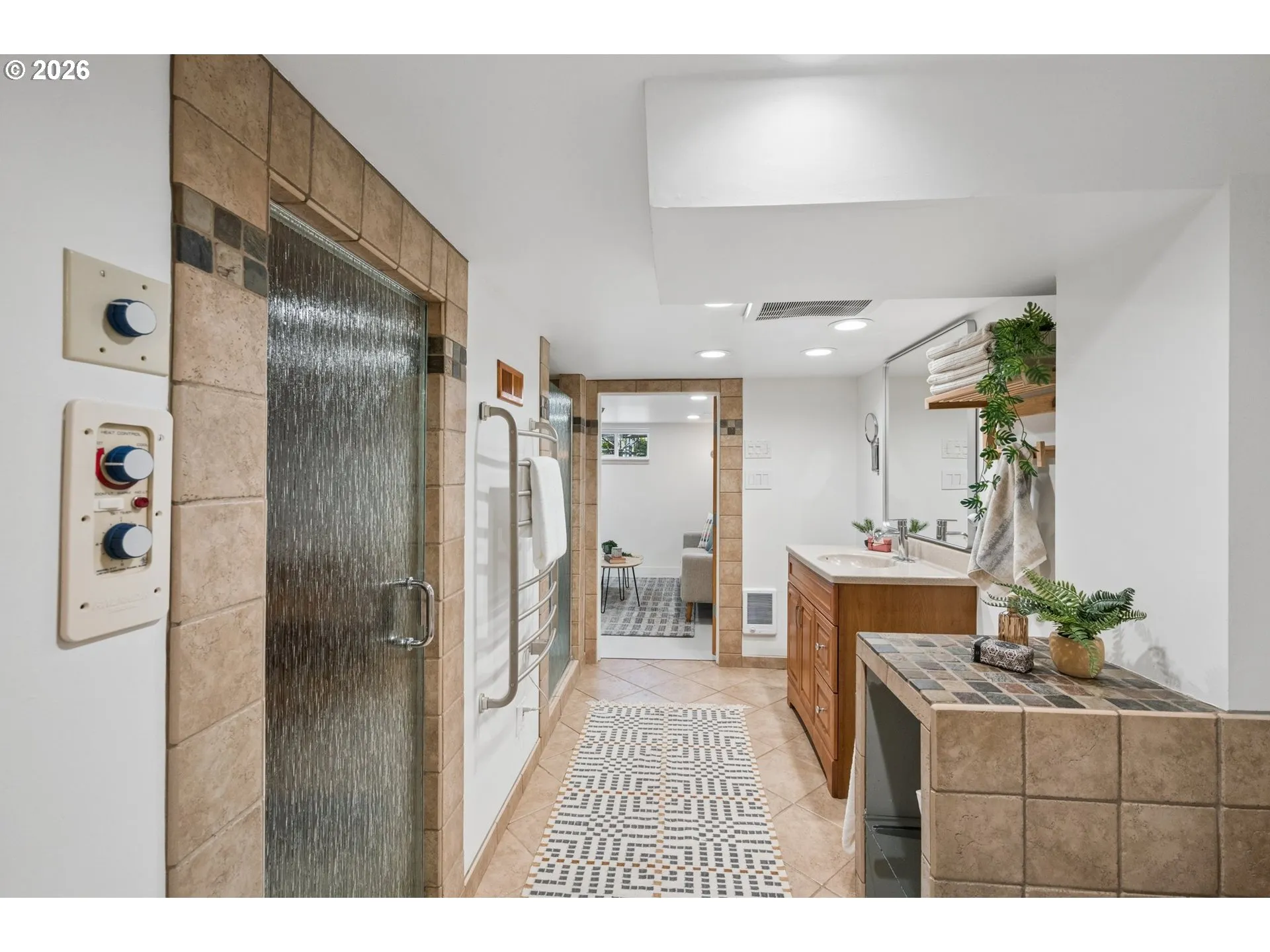 Bathroom-Lower
