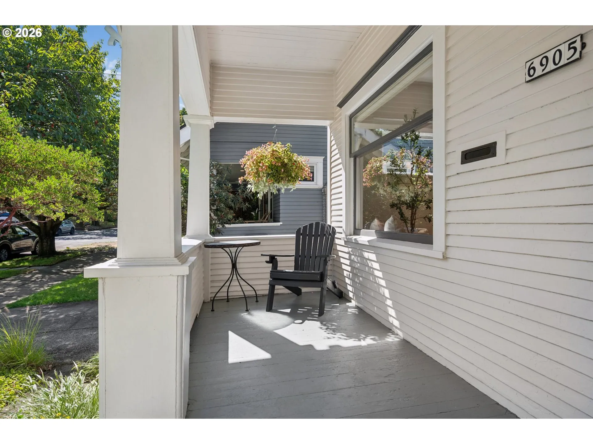 Porch