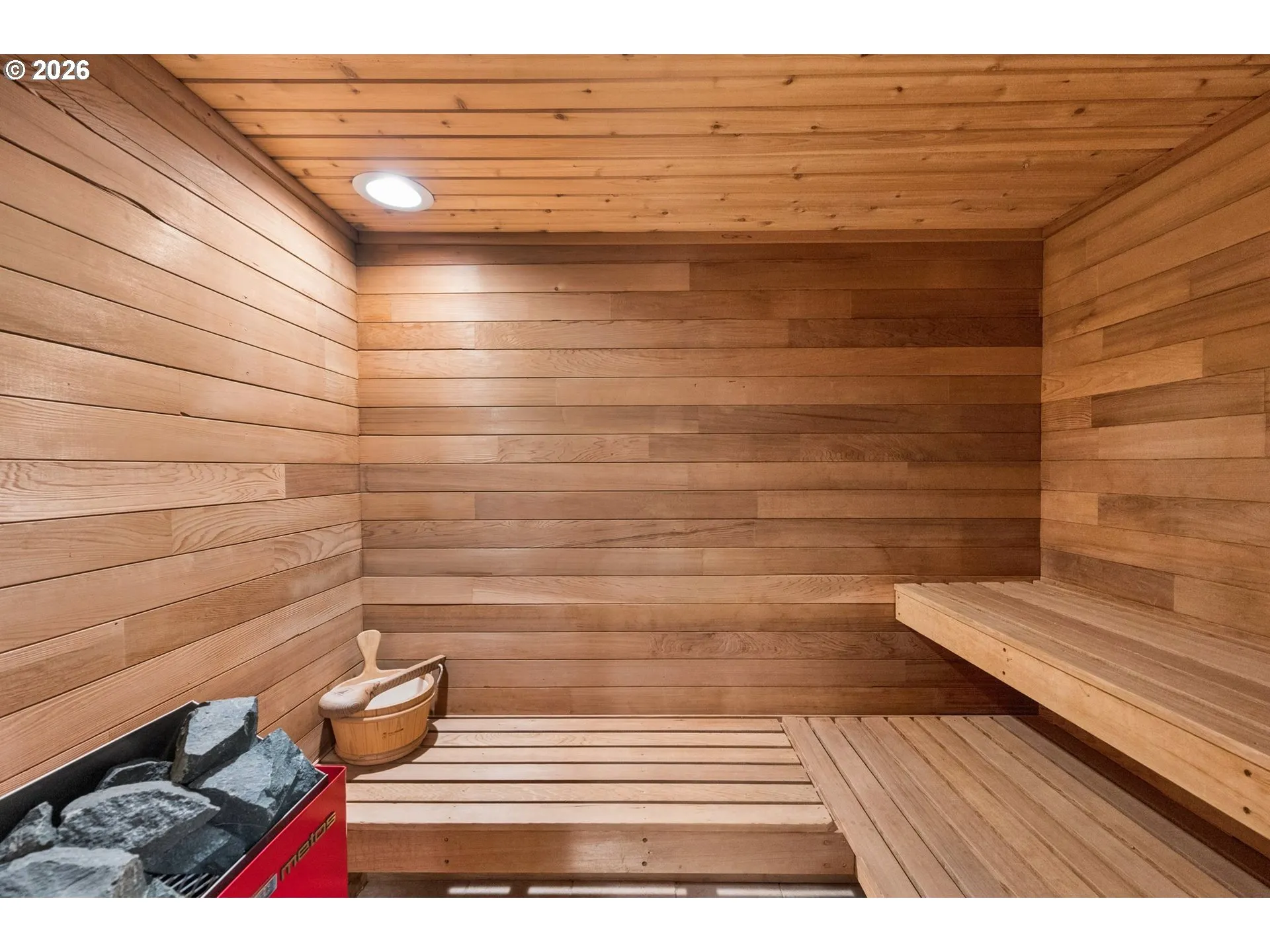 Sauna-Lower