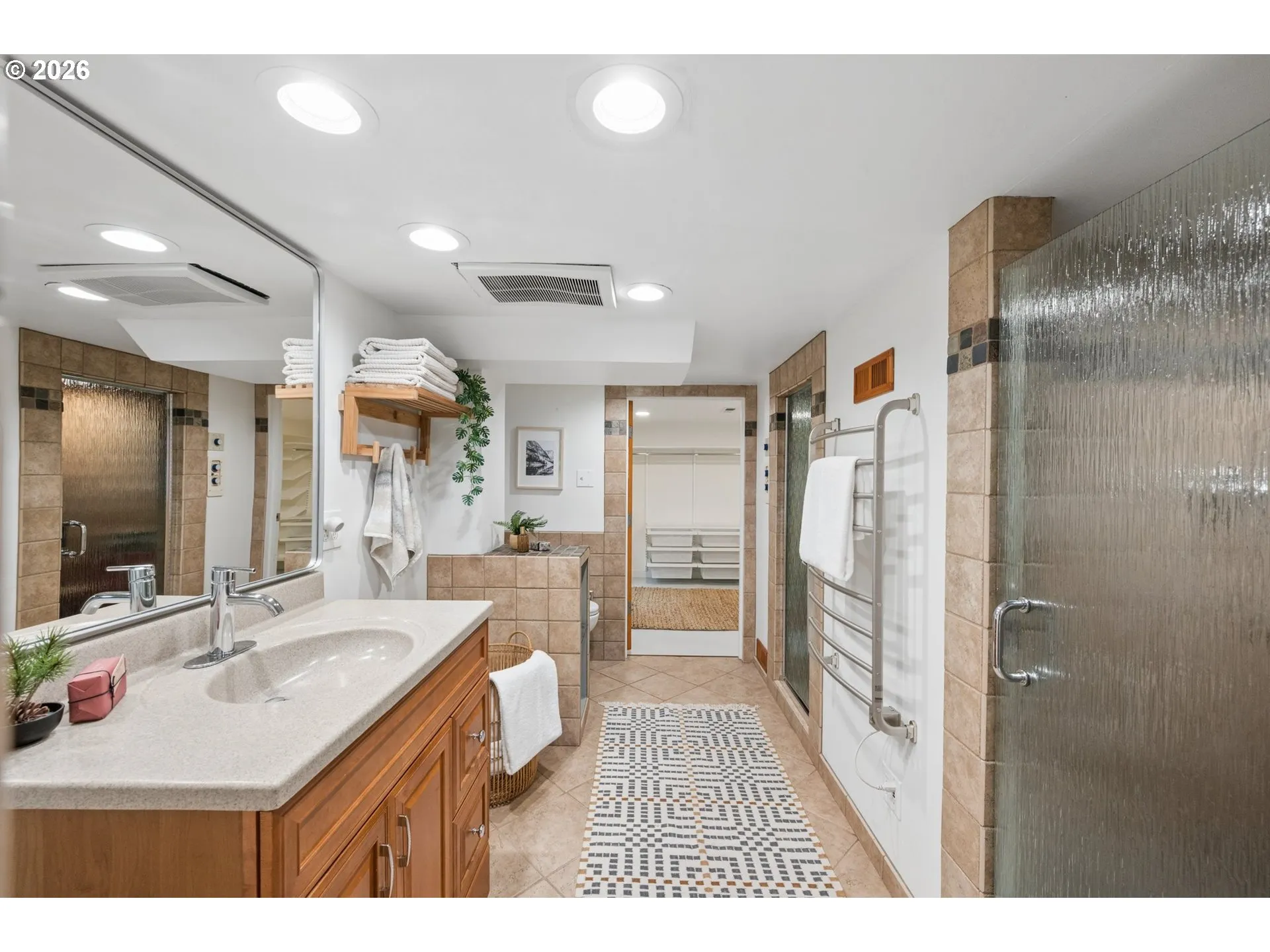 Bathroom-Lower