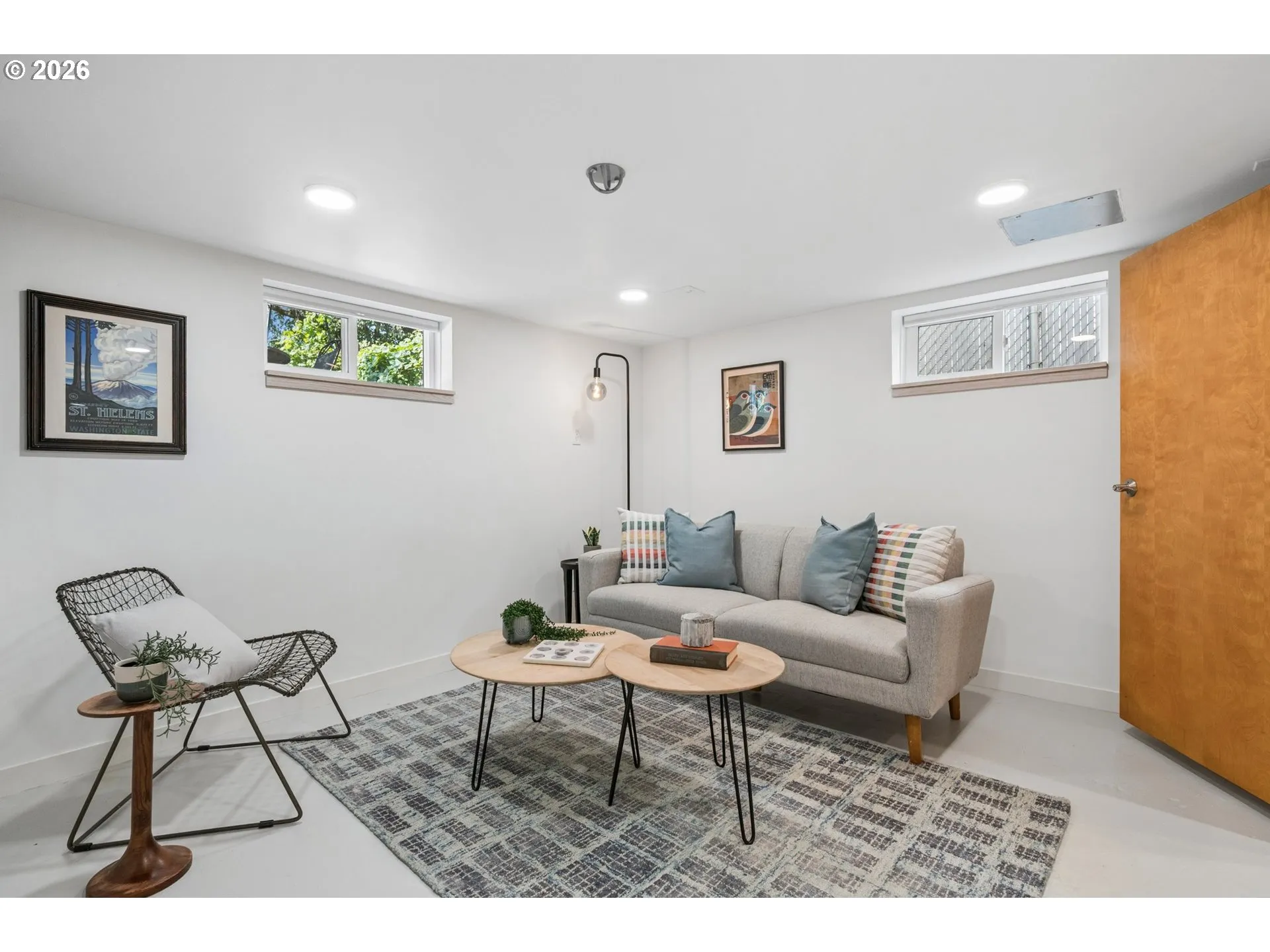 Family Room-Lower
