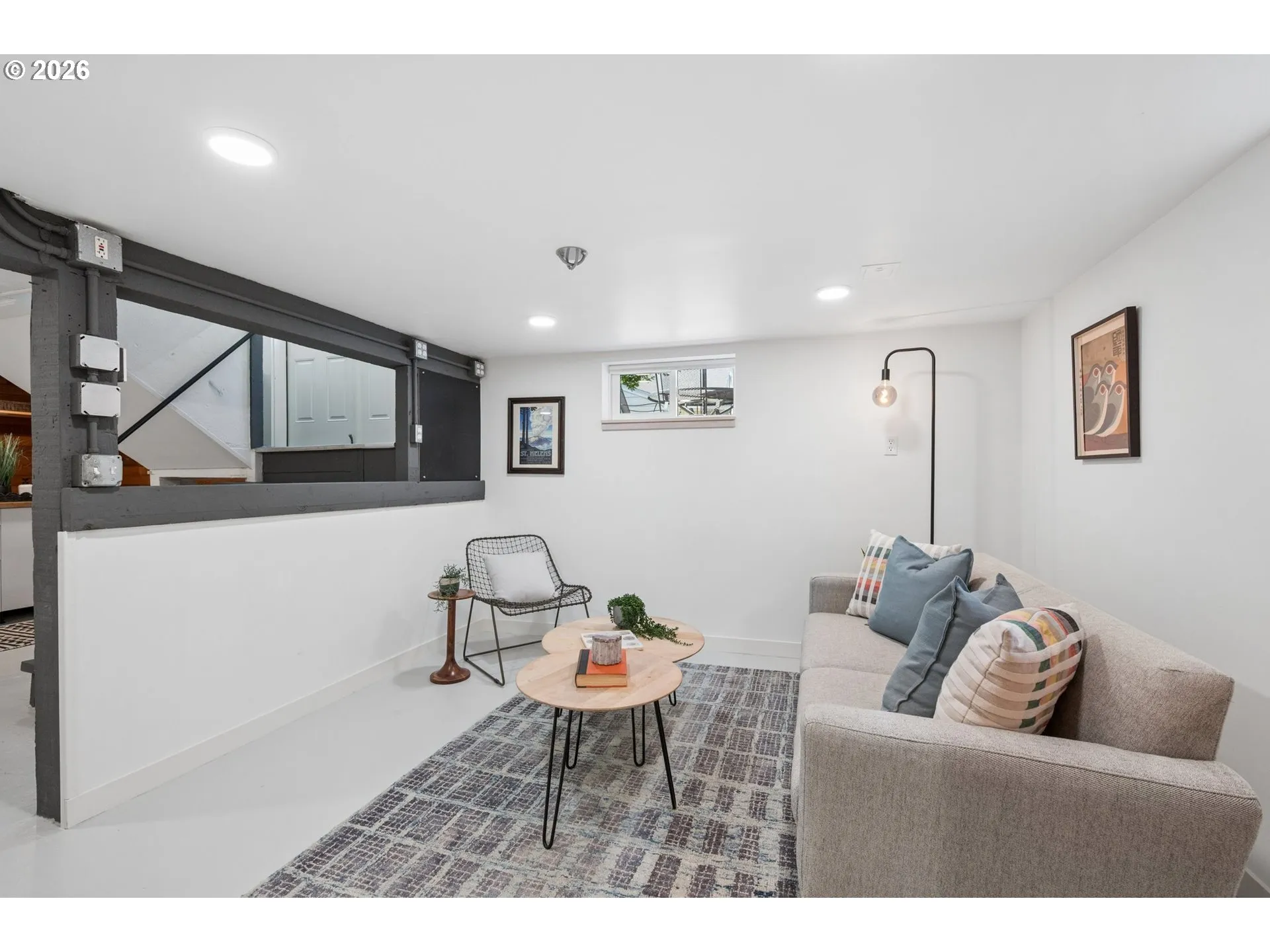 Family Room-Lower
