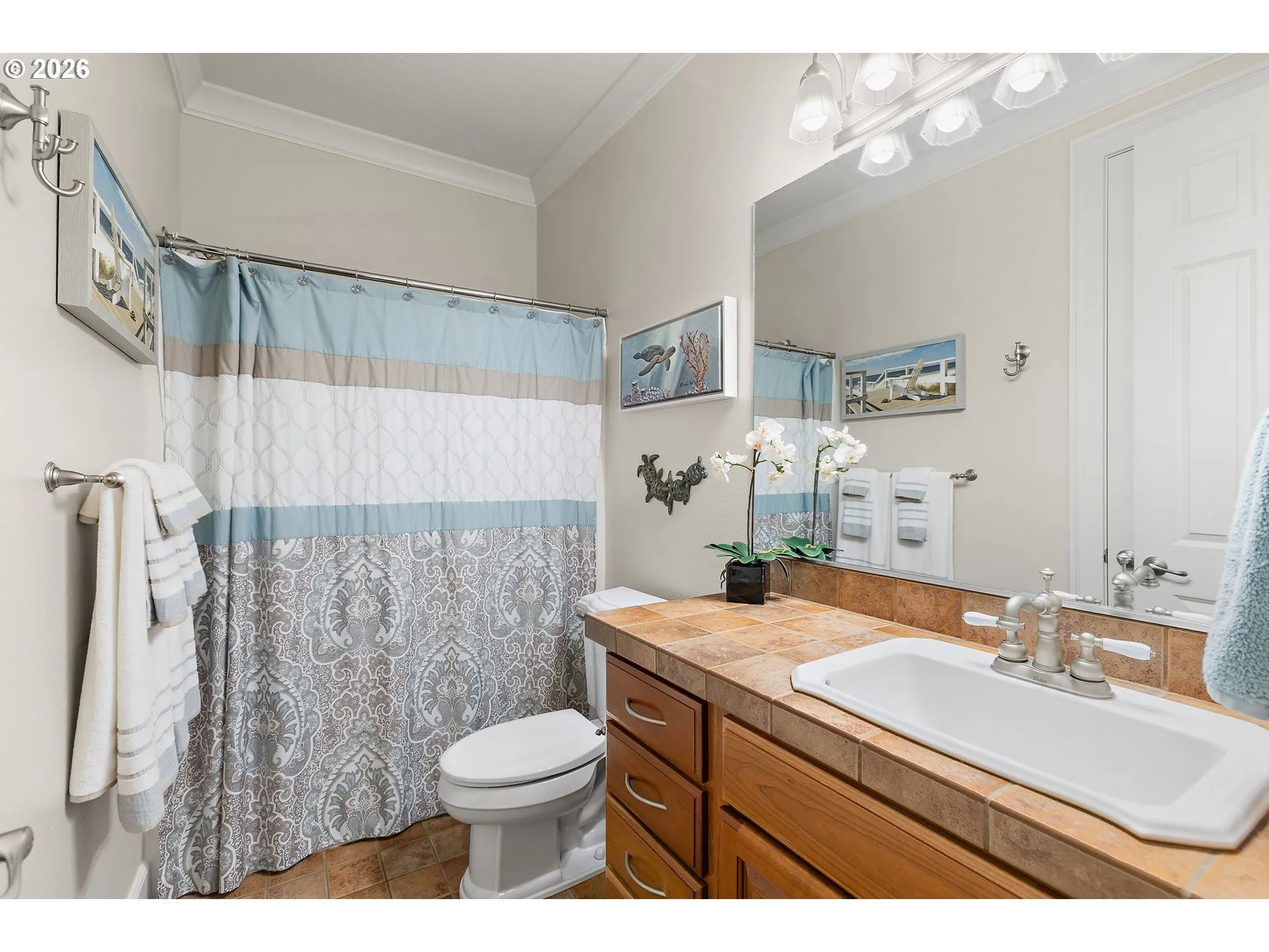 Bathroom-# 2
