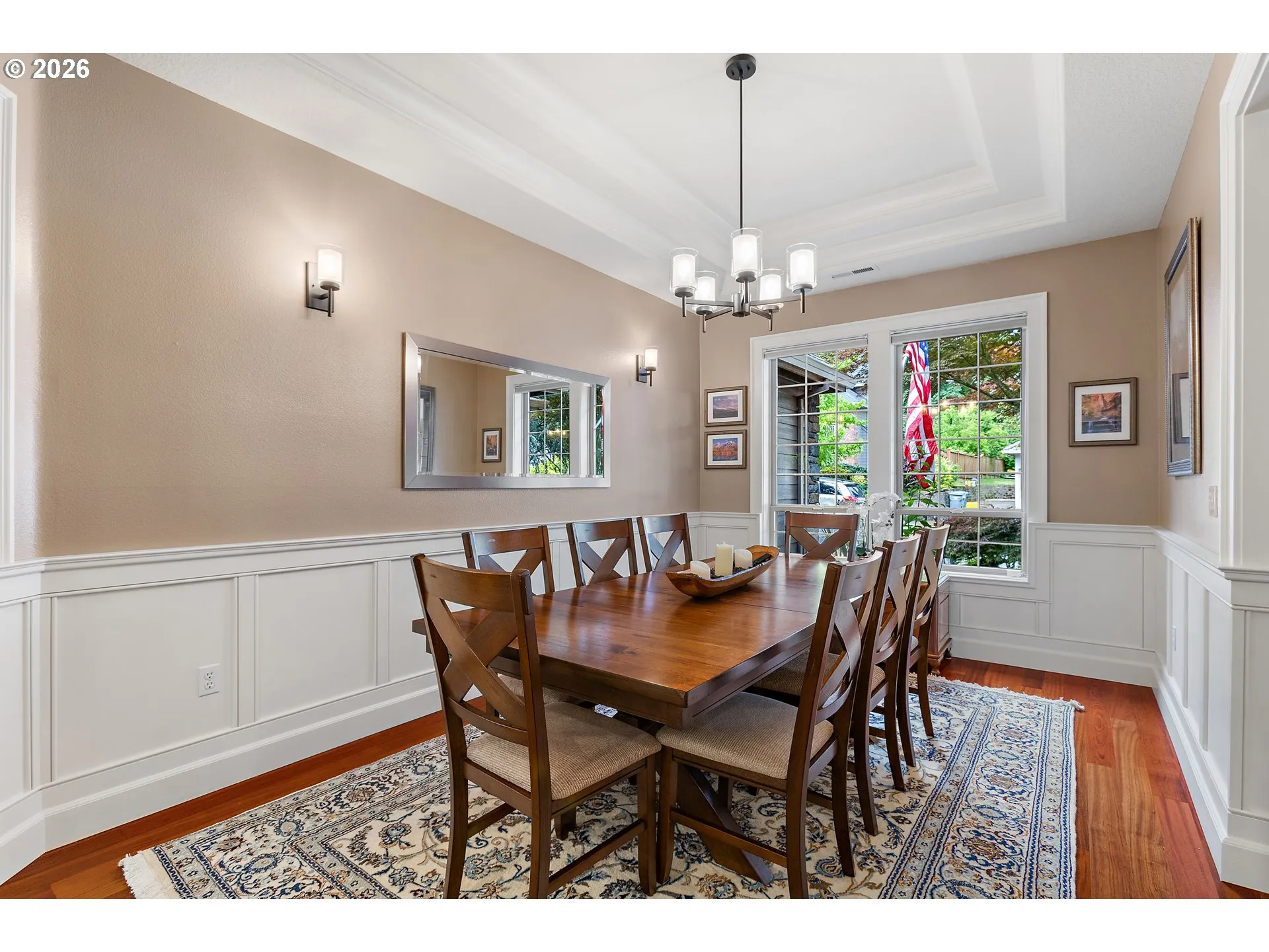 Dining Room-Formal