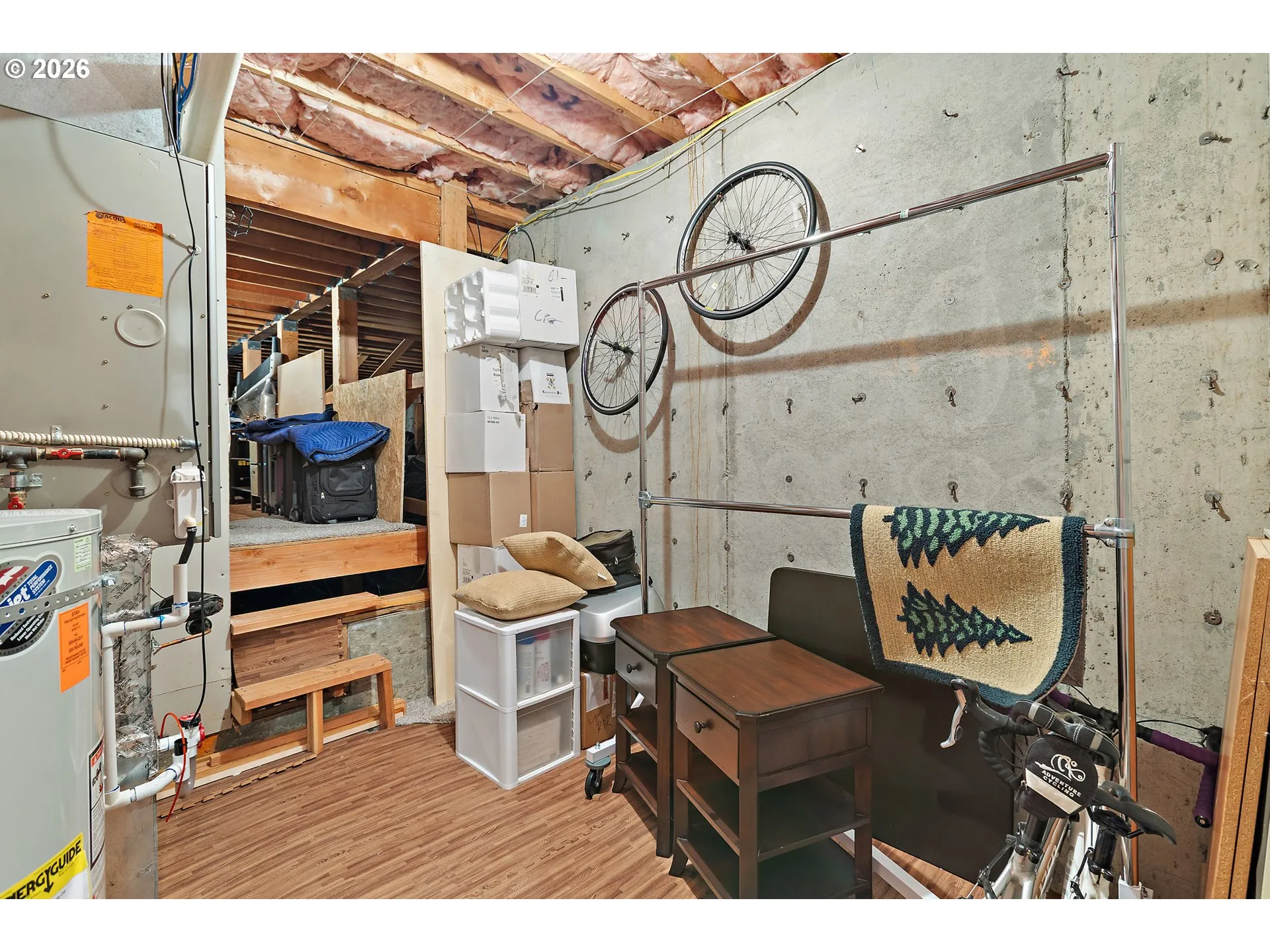 Storage