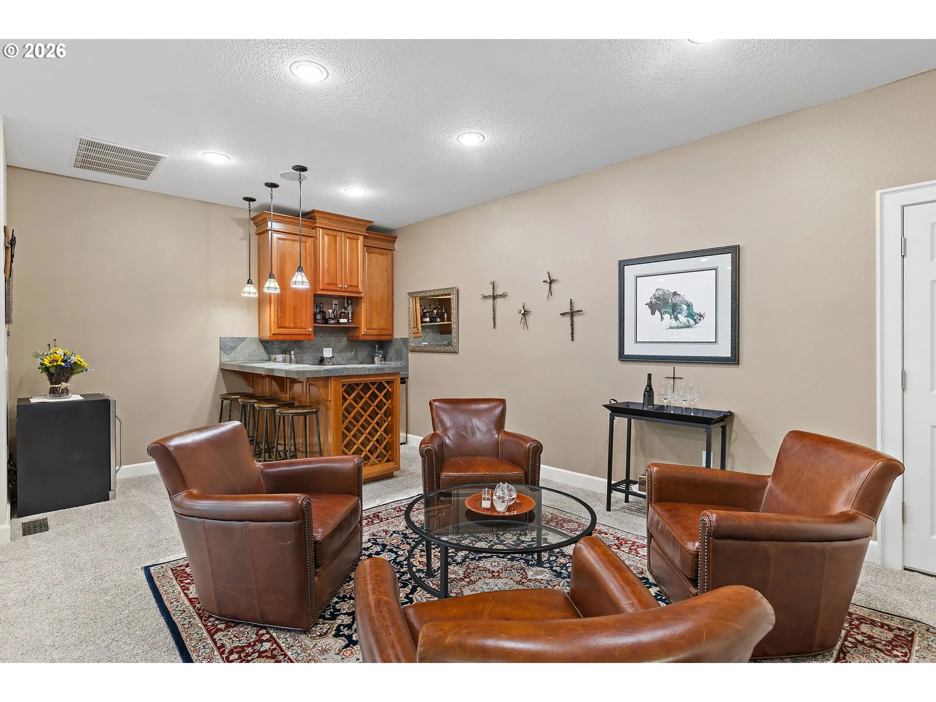 Wet Bar
