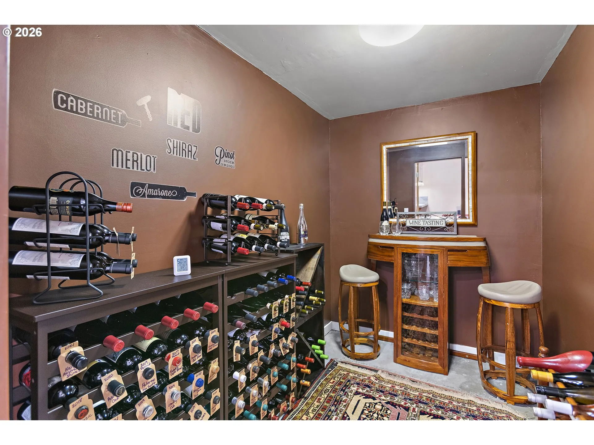 Wine Cellar