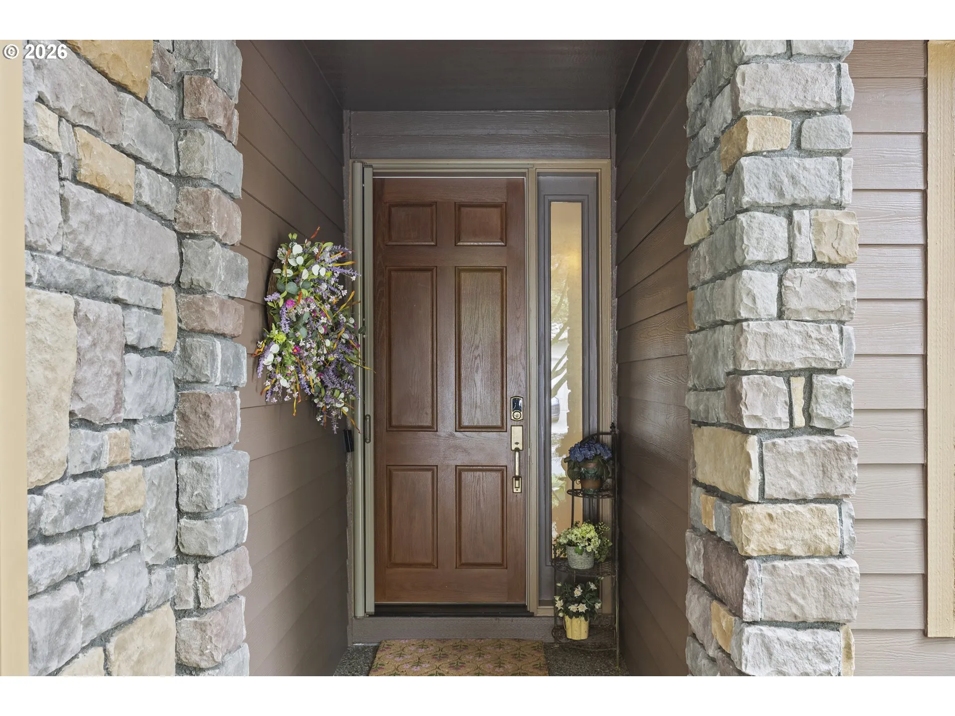 Entrance/Foyer