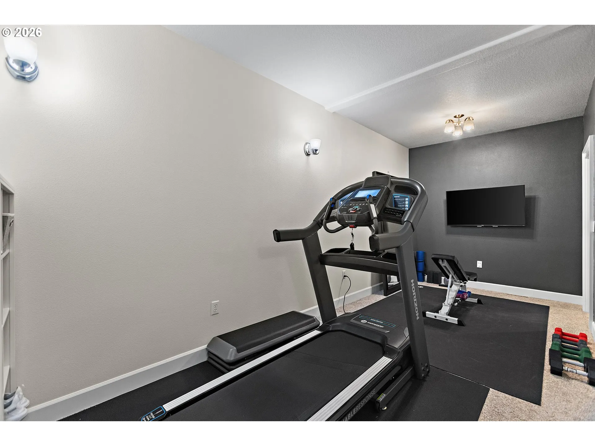 Bonus Room-Lower