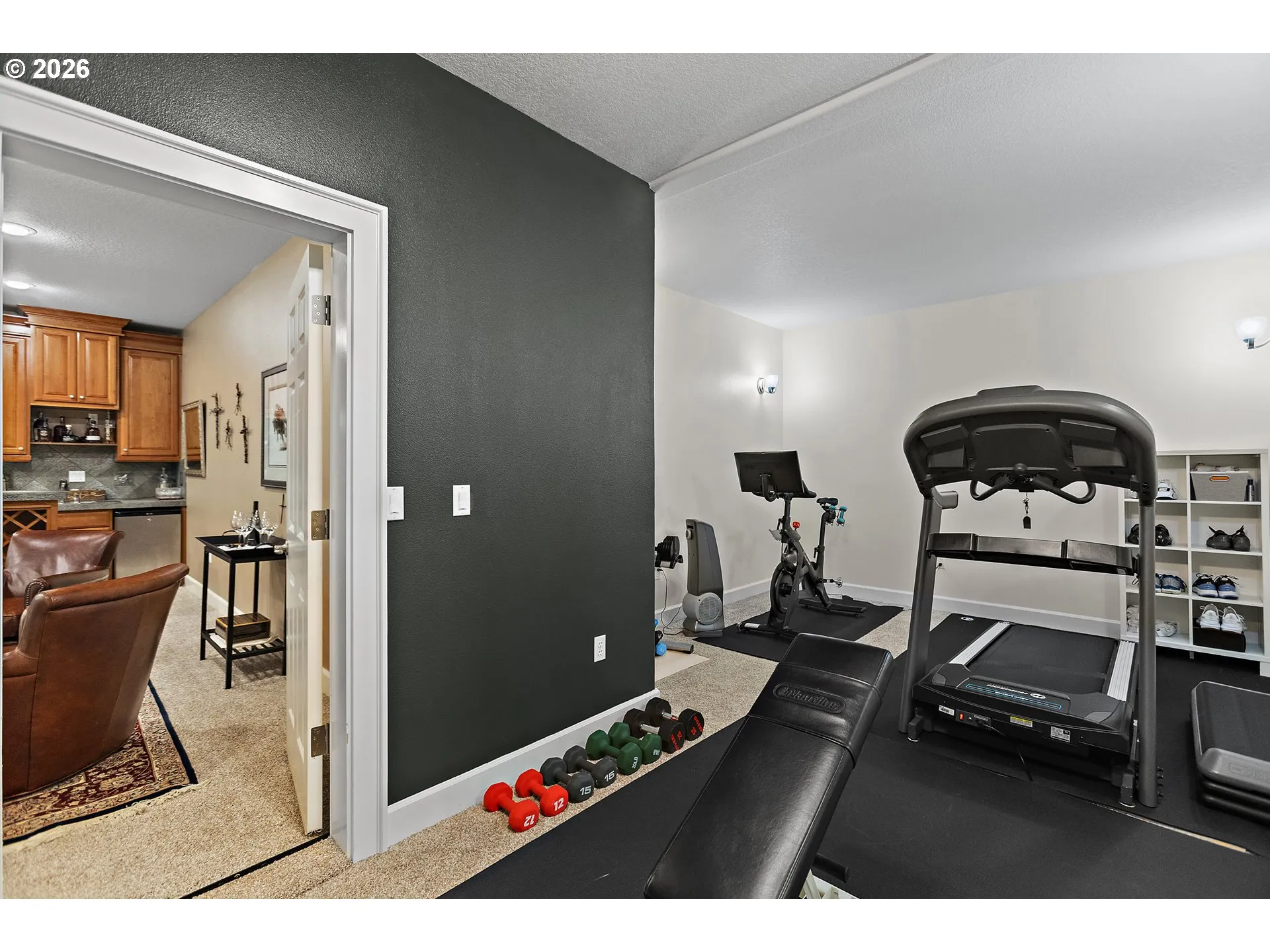 Bonus Room-Lower