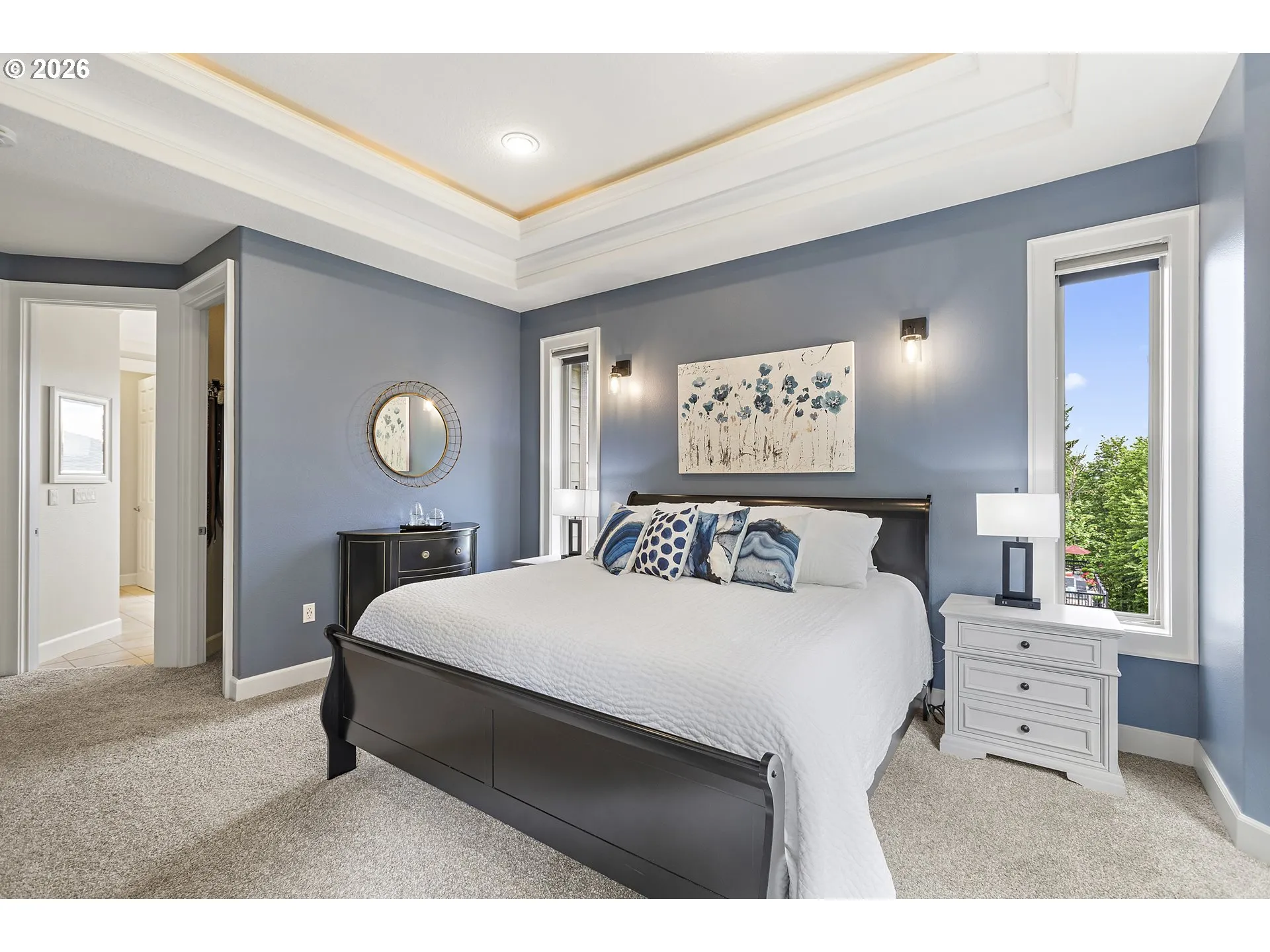 Primary Bedroom-Walk-In Closet