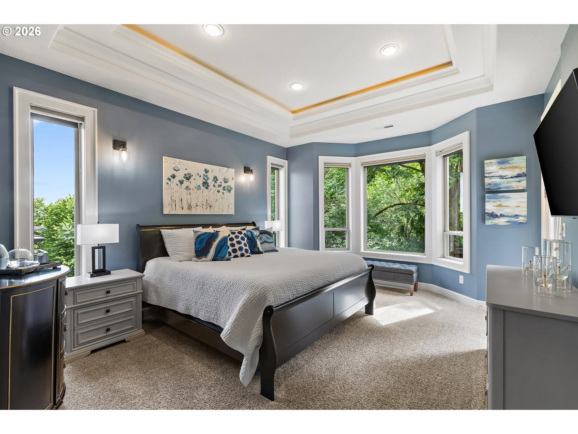 Primary Bedroom-Main