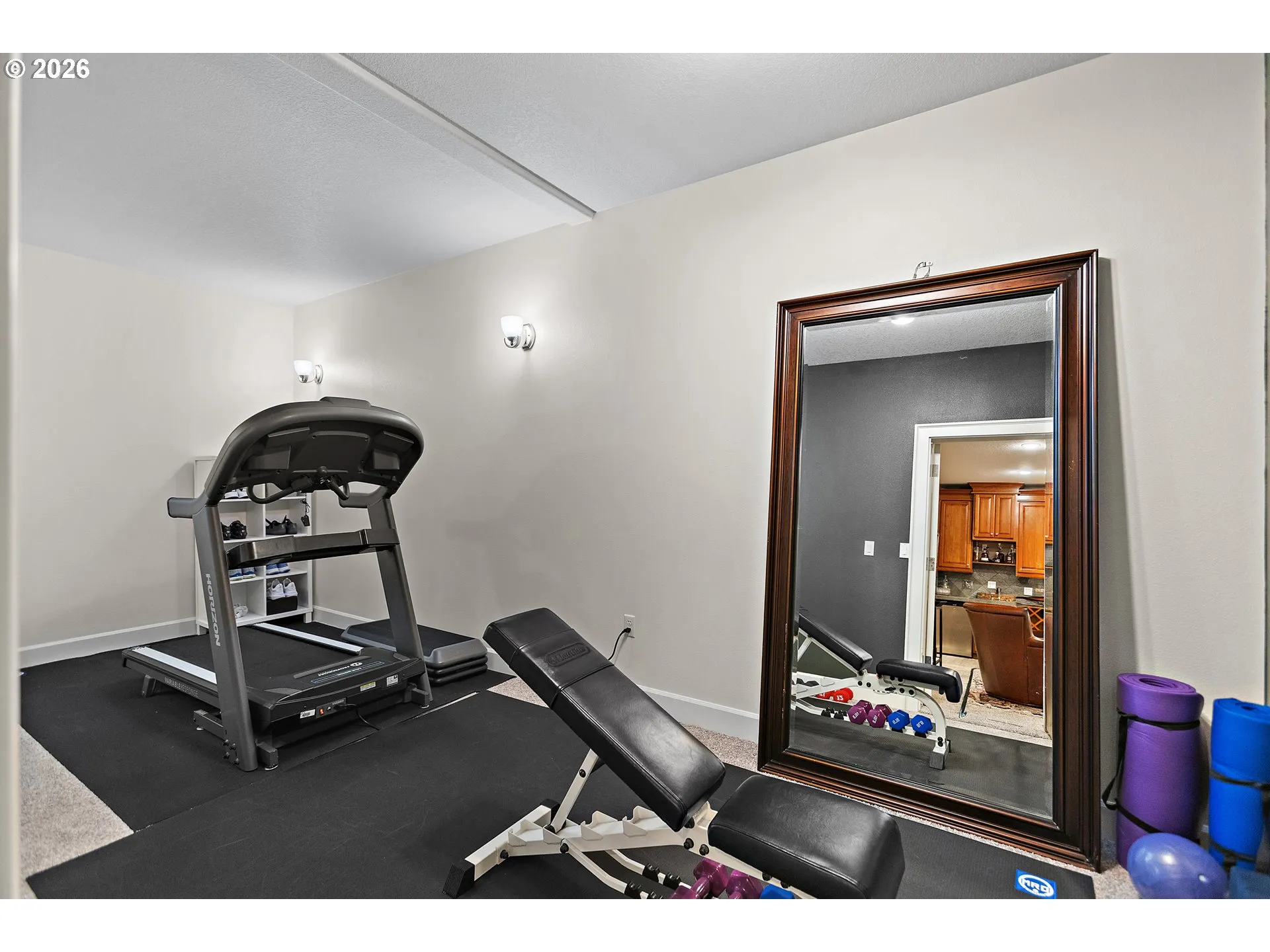 Bonus Room-Lower