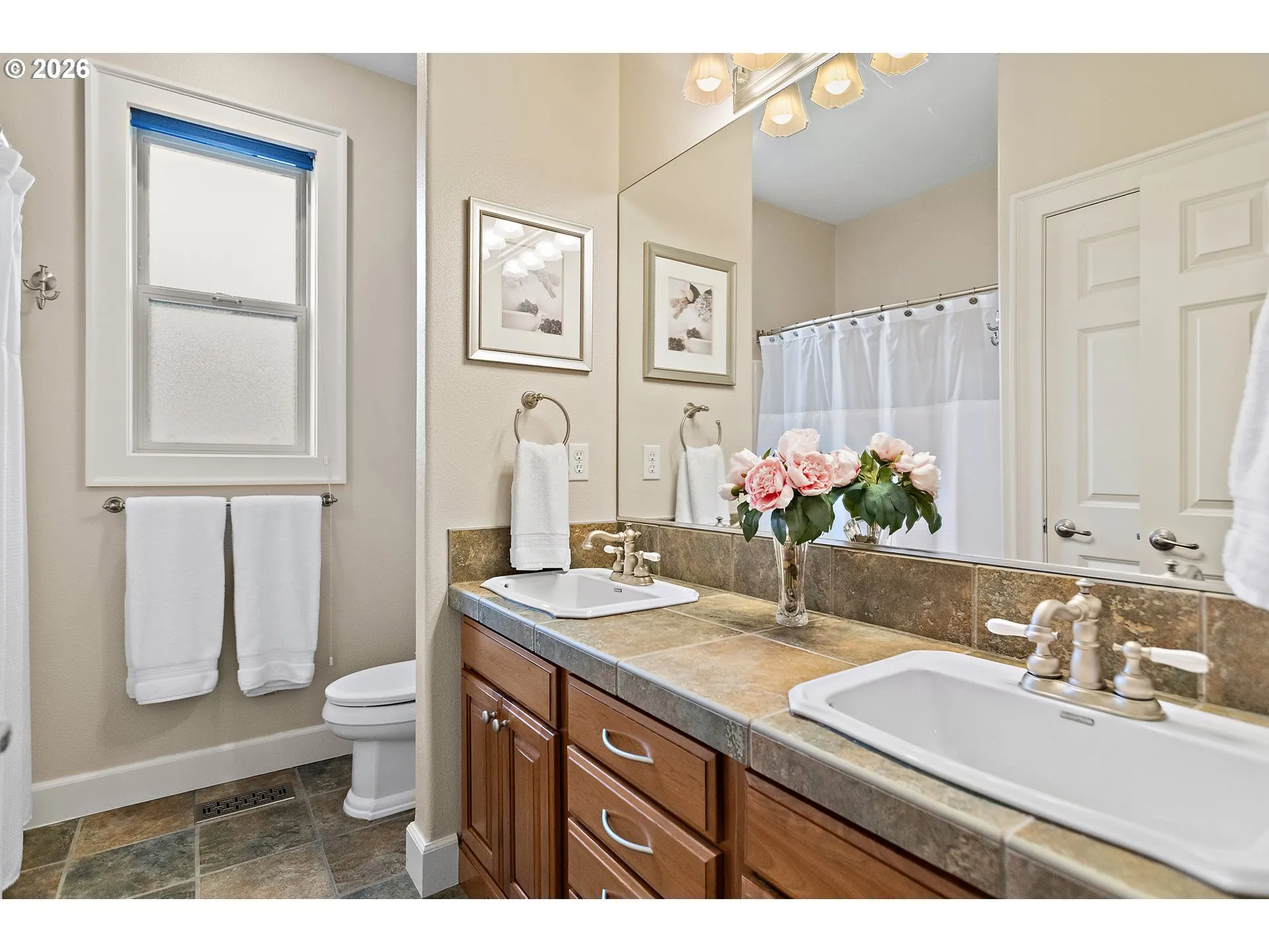 Bathroom-# 3