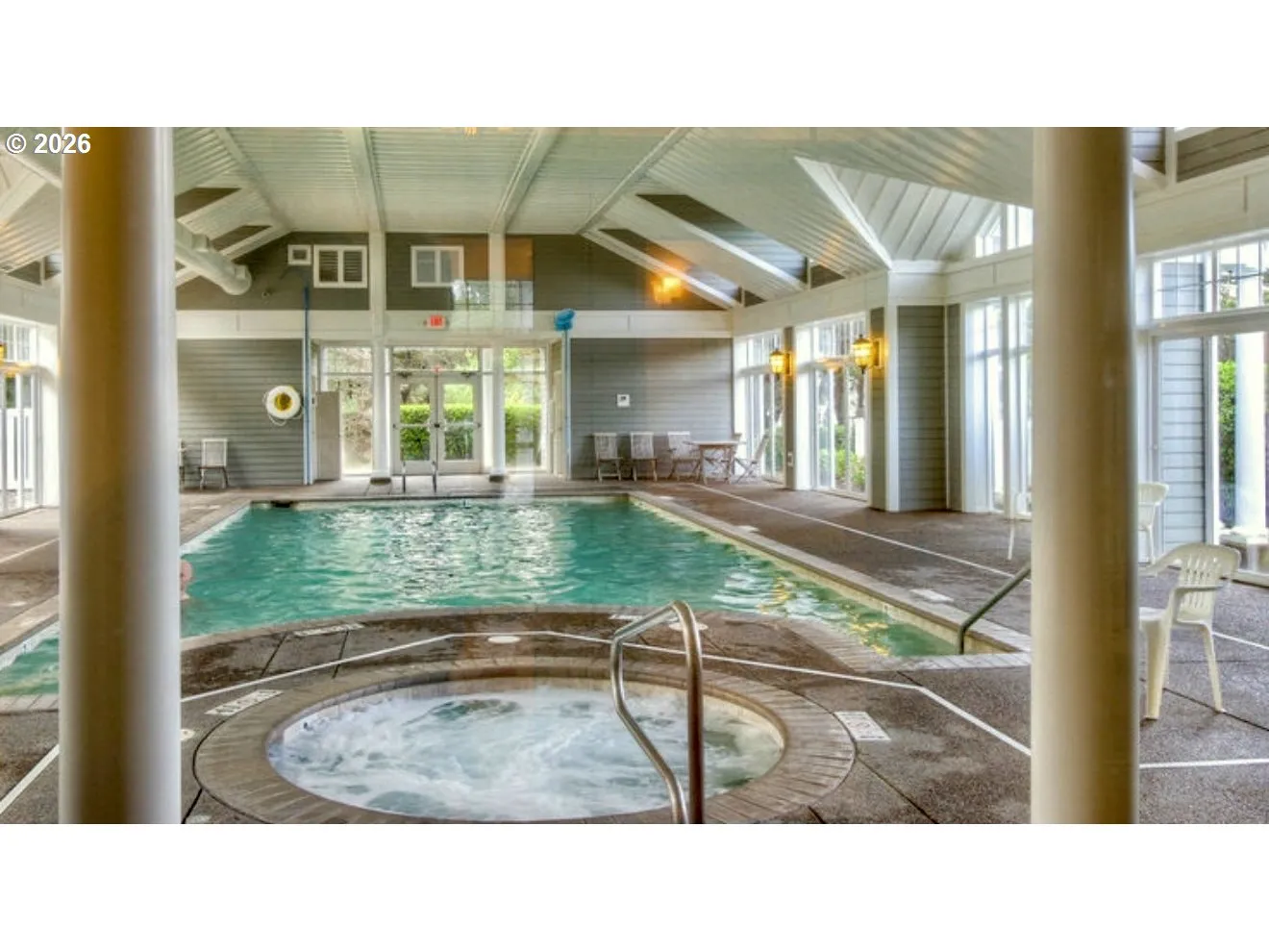 Community Pool