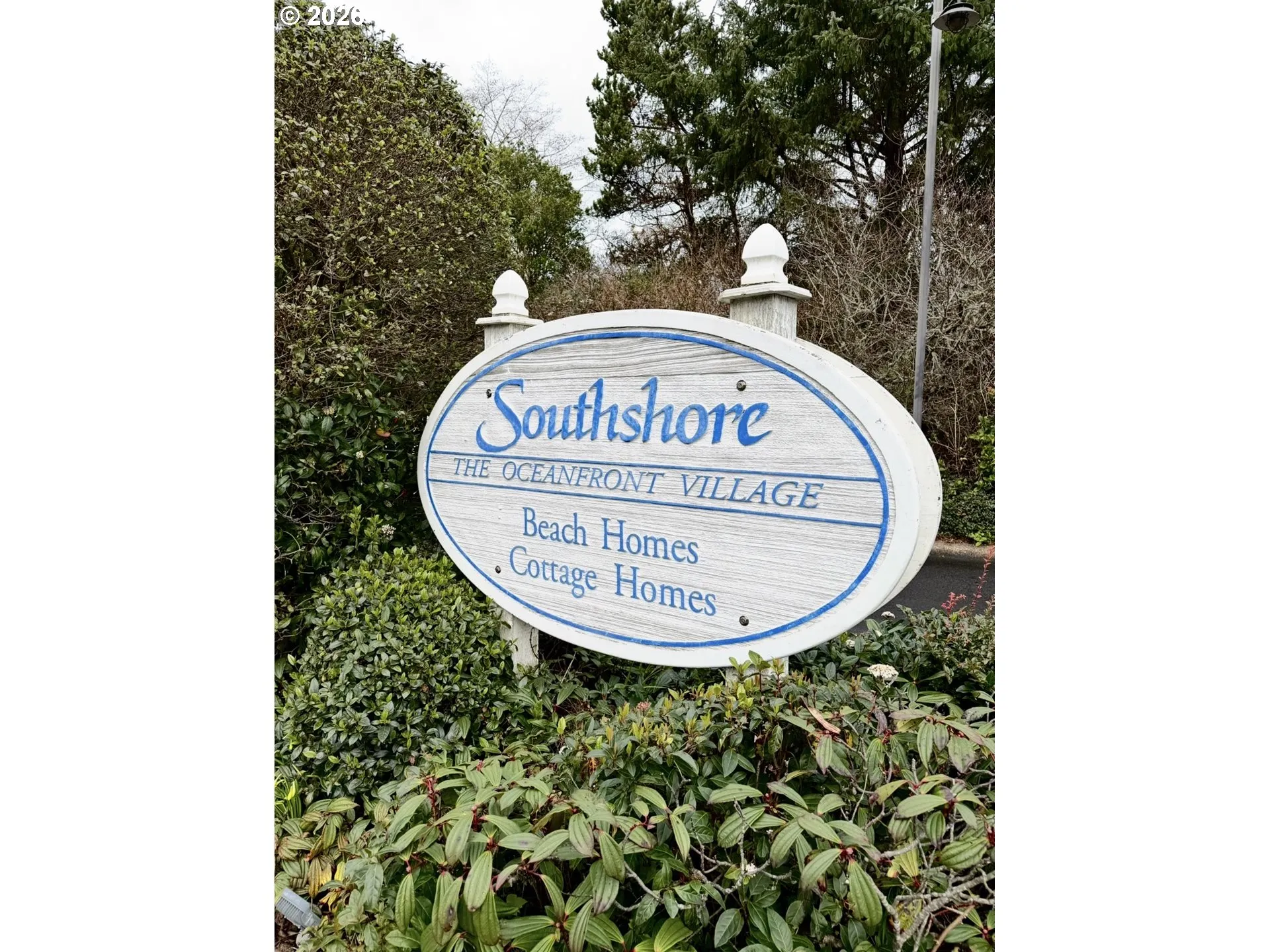 Property Entrance-# 1