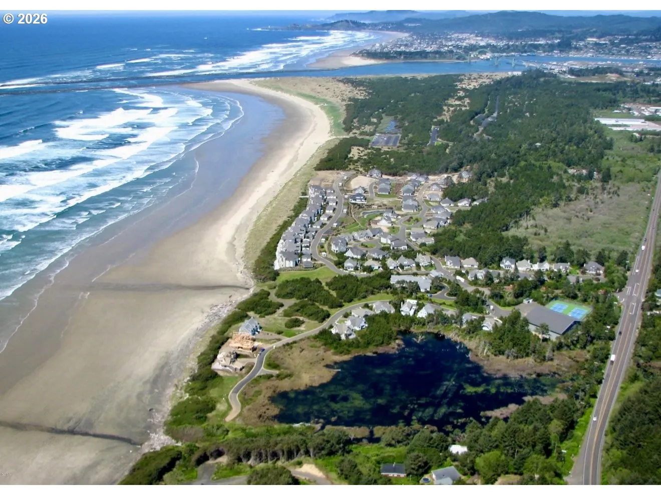 View-Aerial