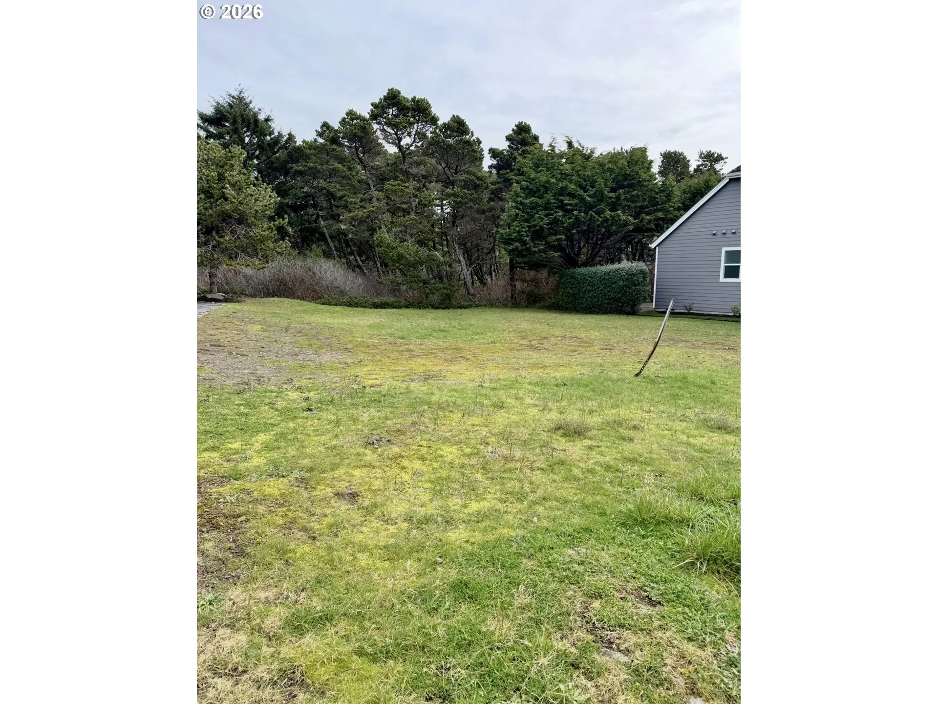 Home Site