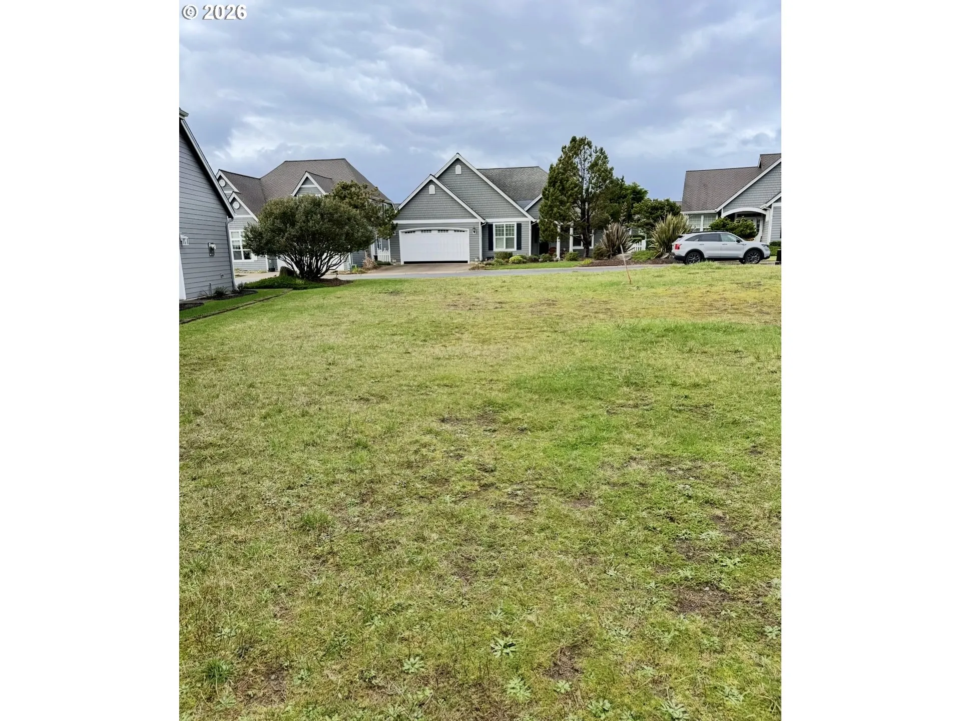 Home Site