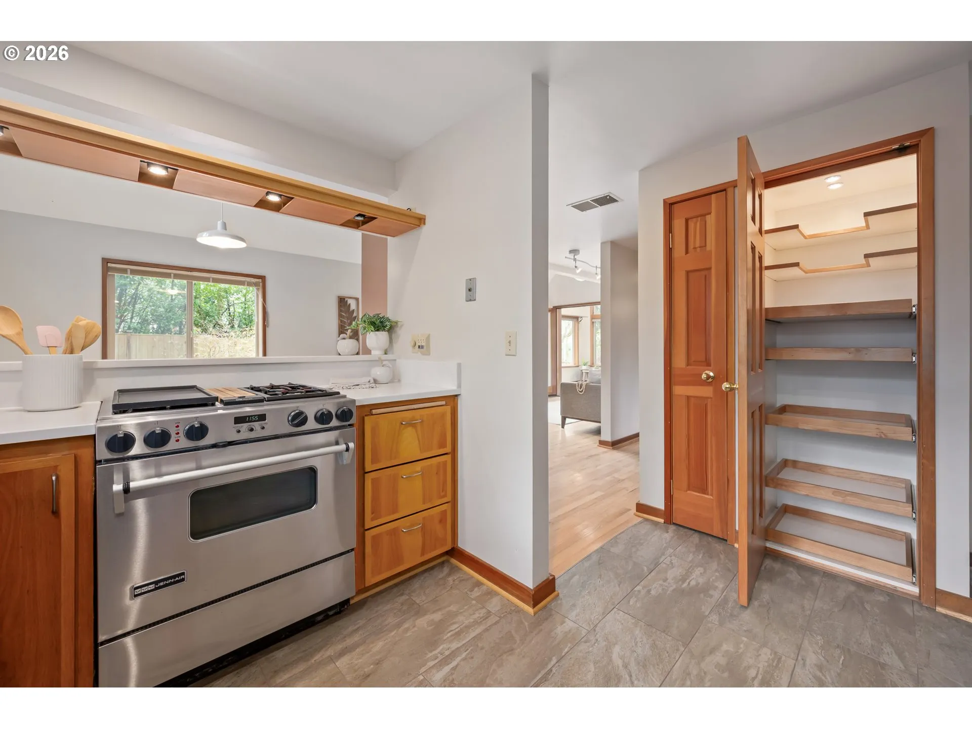 Pantry