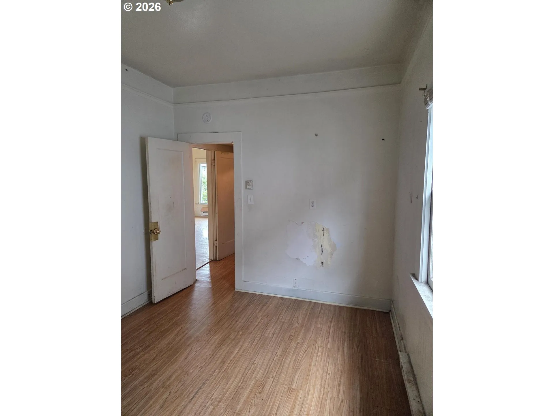 Bedroom-# 1