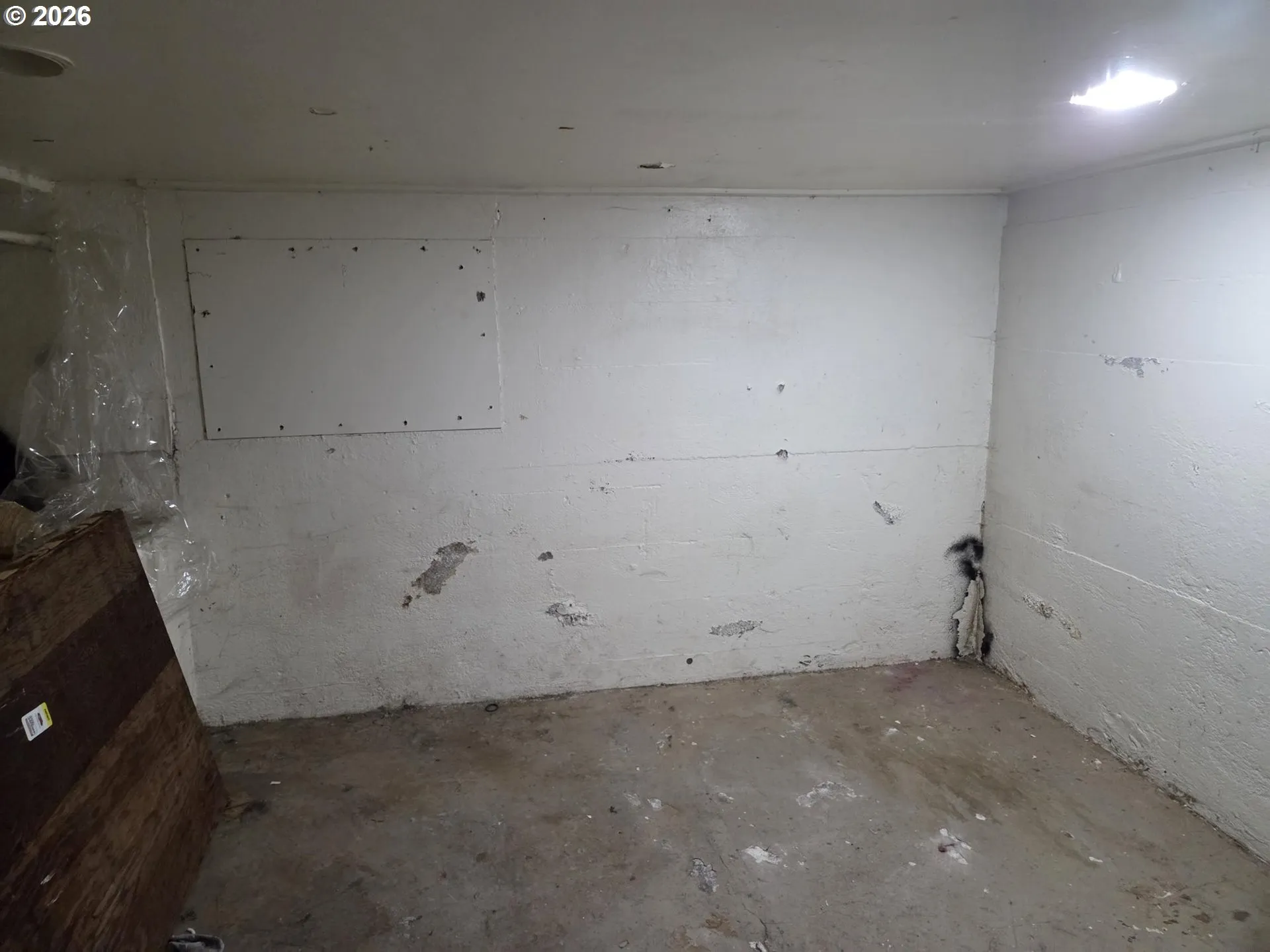 Basement