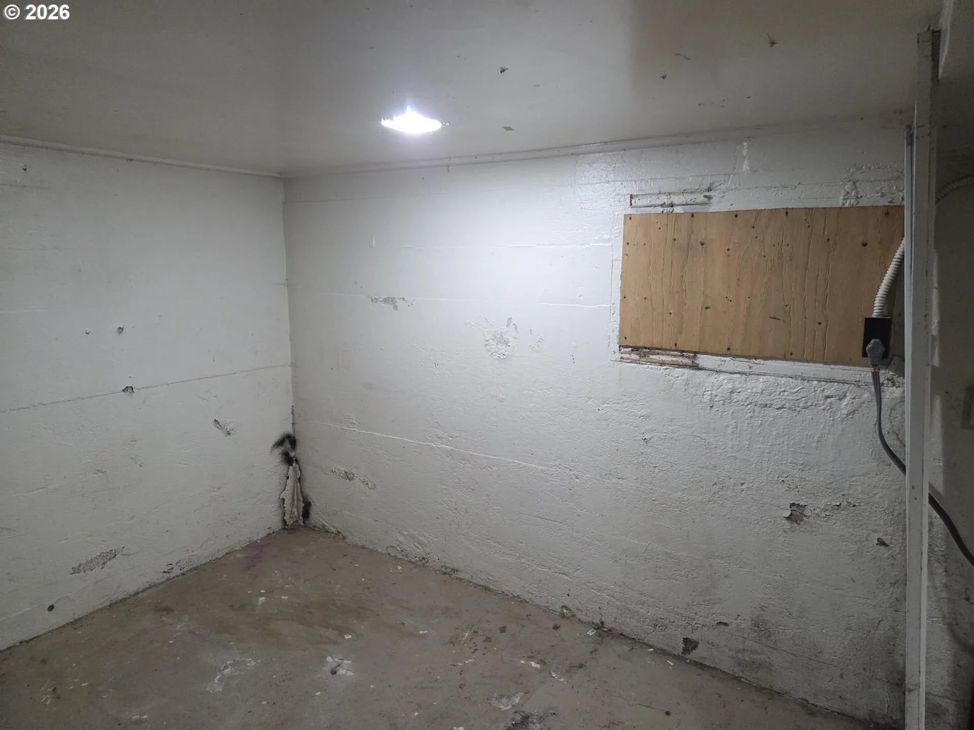 Basement