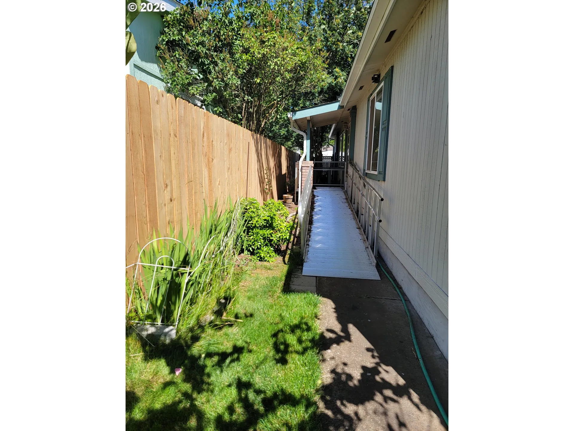 Accessory Dwelling Unit