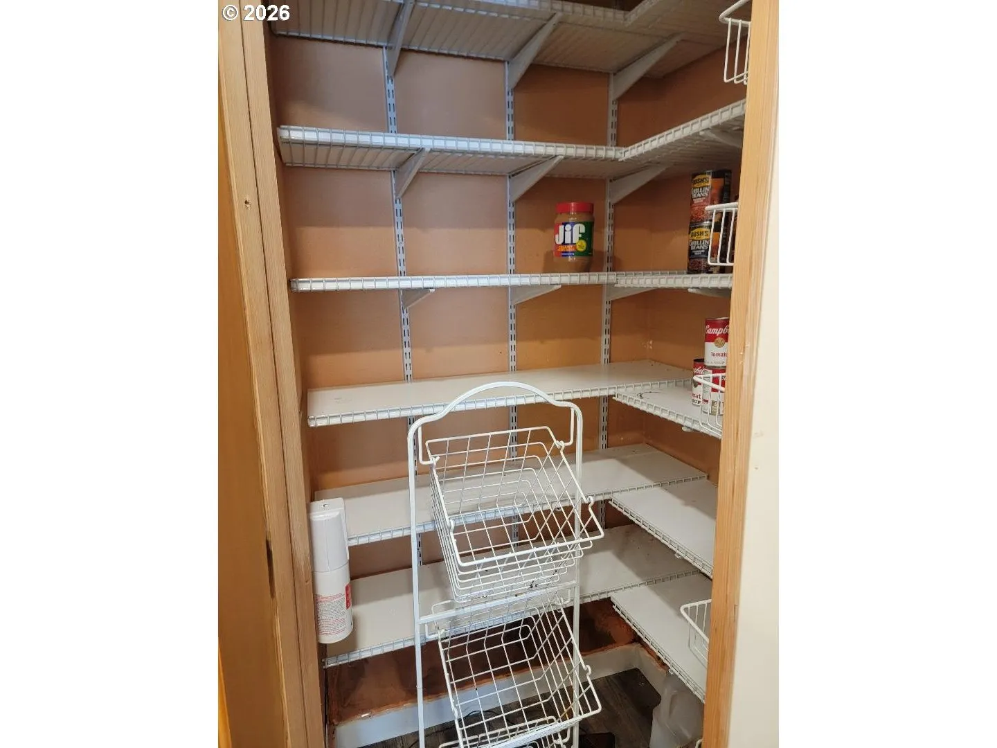 Pantry