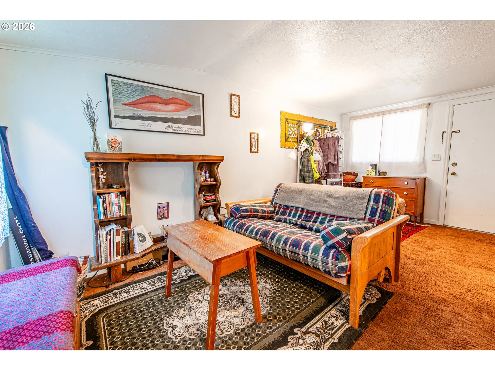Accessory Dwelling Unit