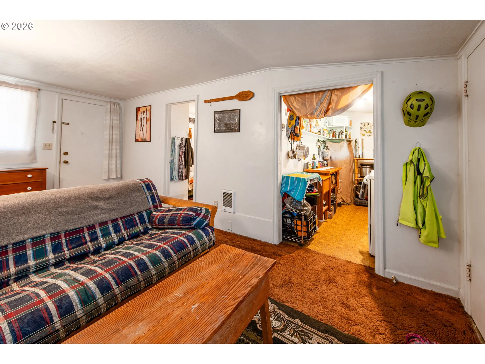 Accessory Dwelling Unit