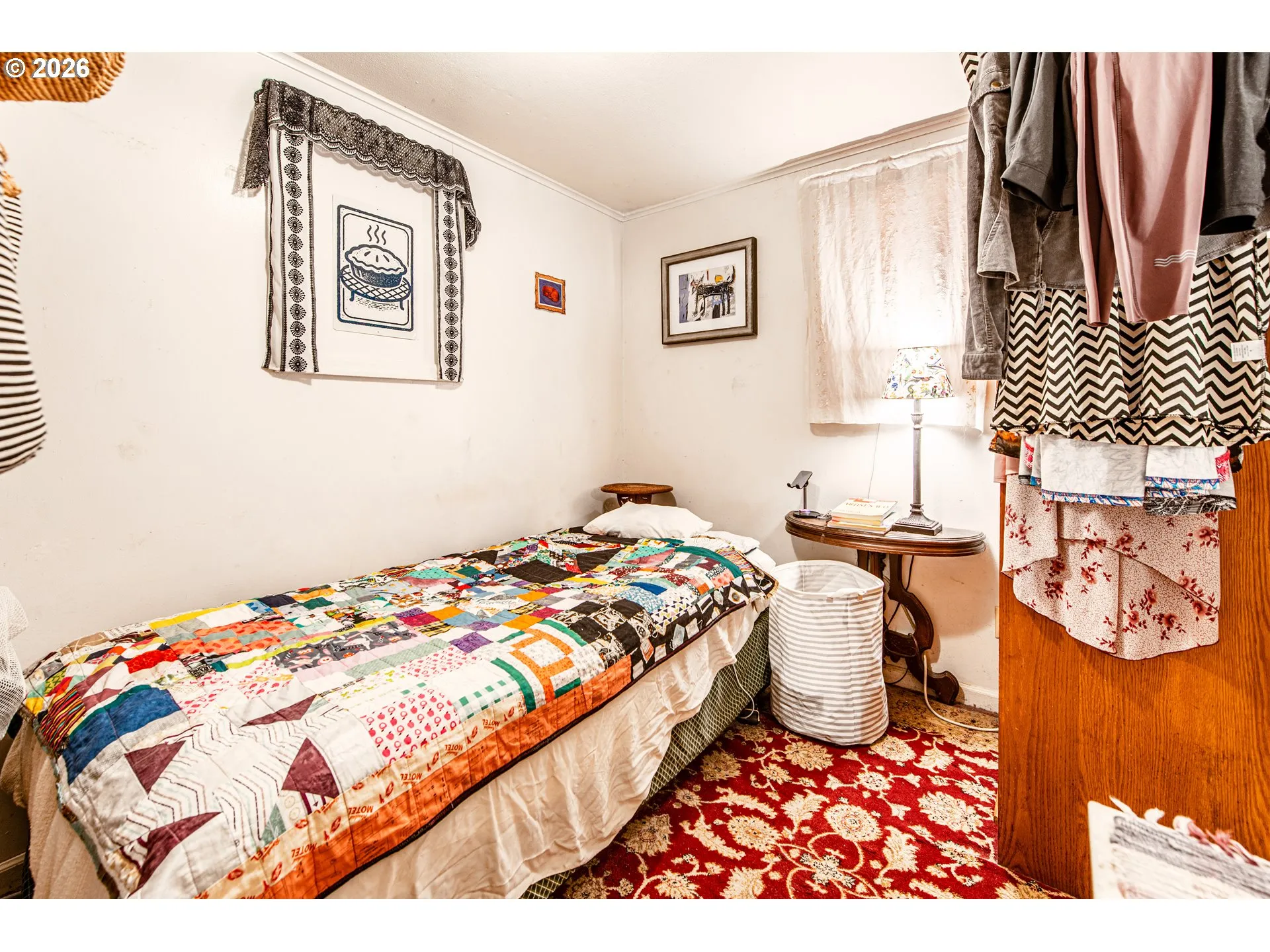 Accessory Dwelling Unit