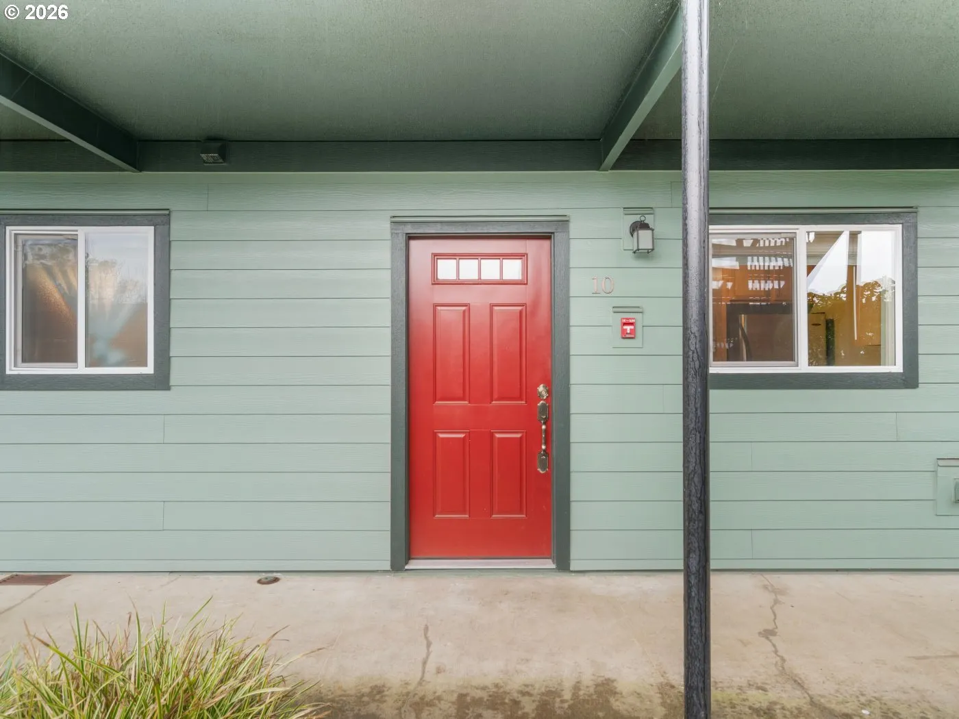 Entrance/Foyer