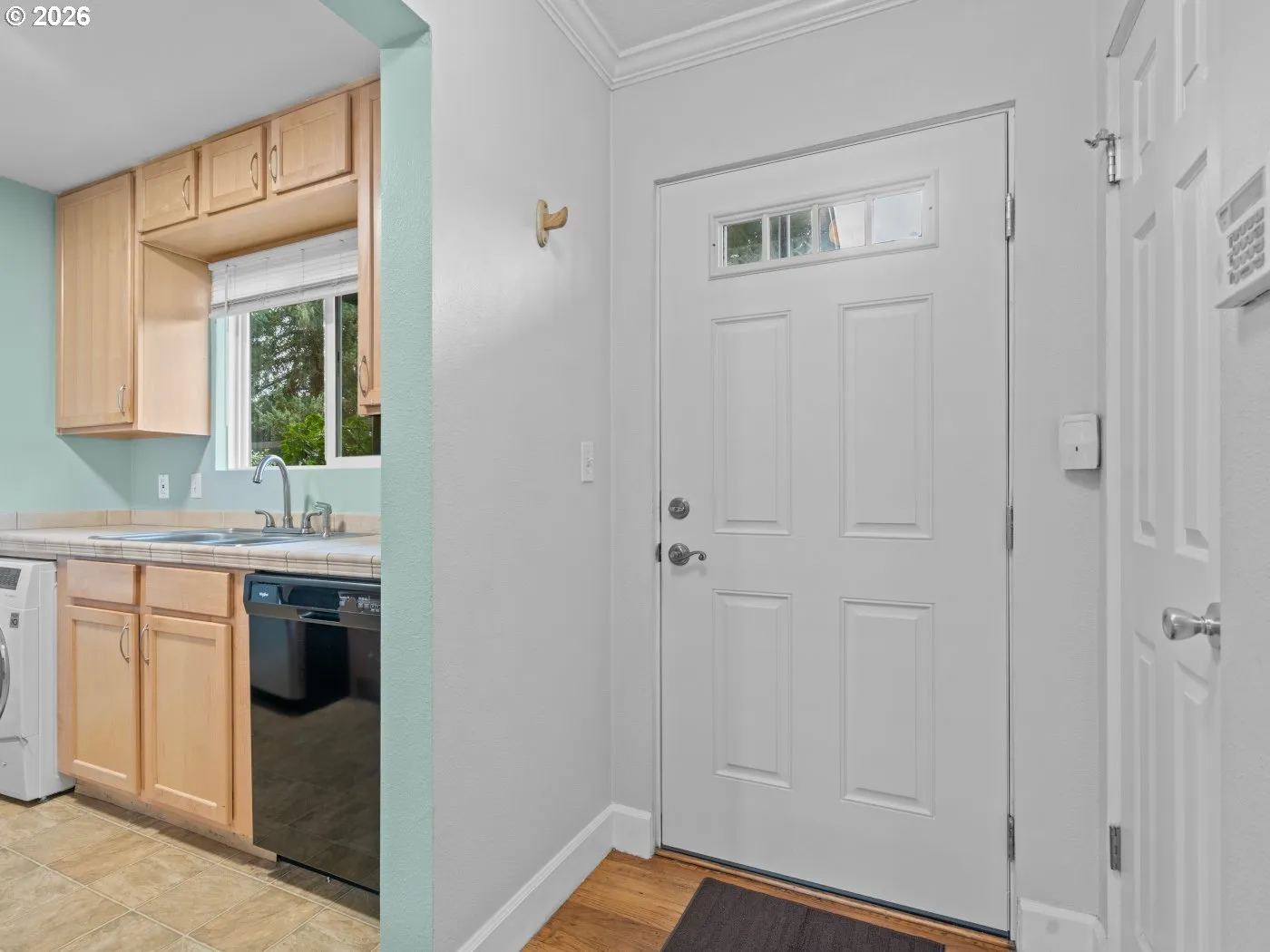 Entrance/Foyer